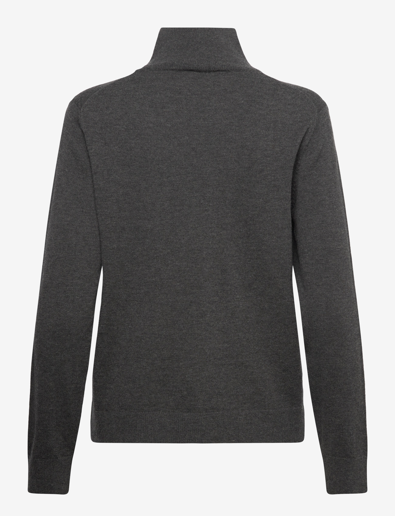 Munthe - GOLDILOCK - efterårstøj - charcoal - 1