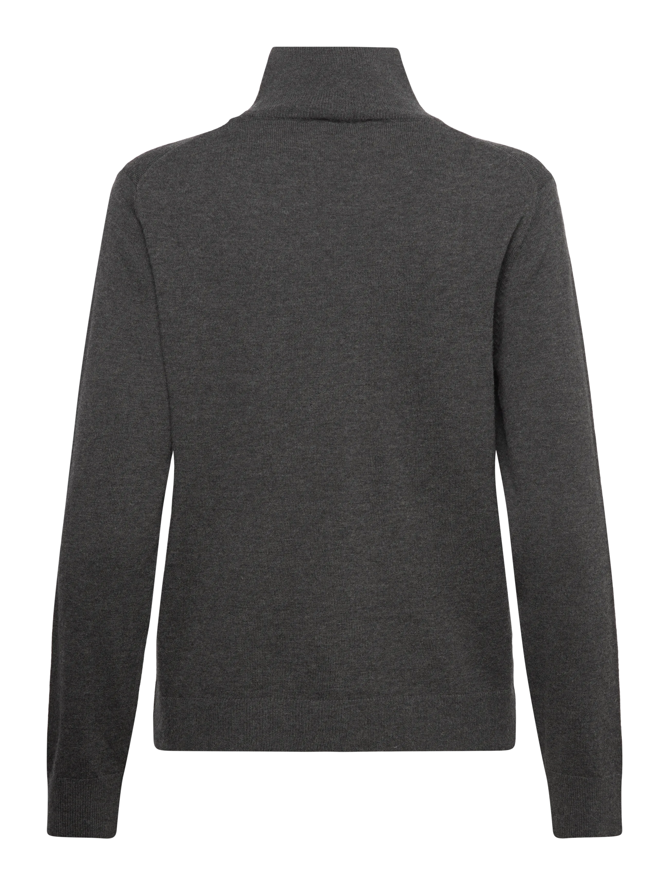 Munthe - GOLDILOCK - rollkragenpullover - charcoal - 1