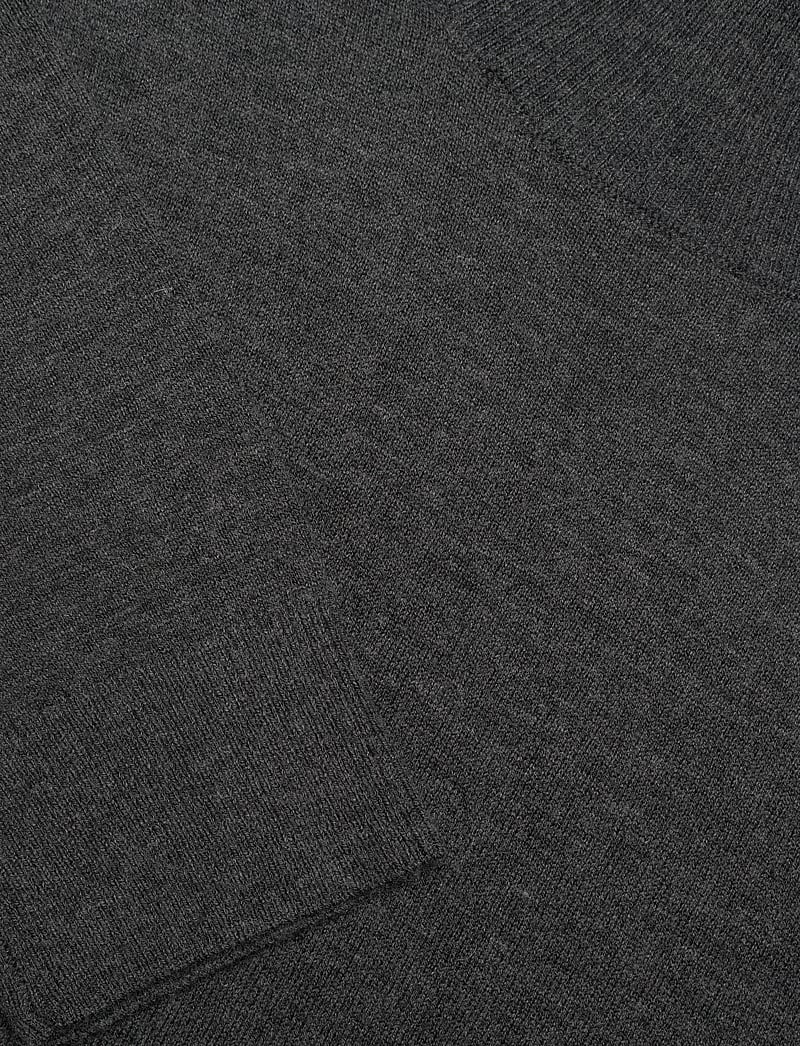 Munthe - GOLDILOCK - rollkragenpullover - charcoal - 2