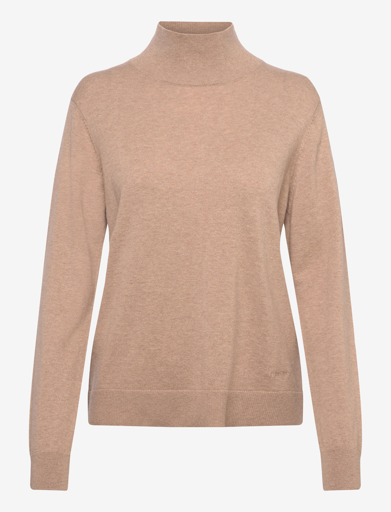 Munthe - GOLDILOCK - efterårstøj - sand - 0