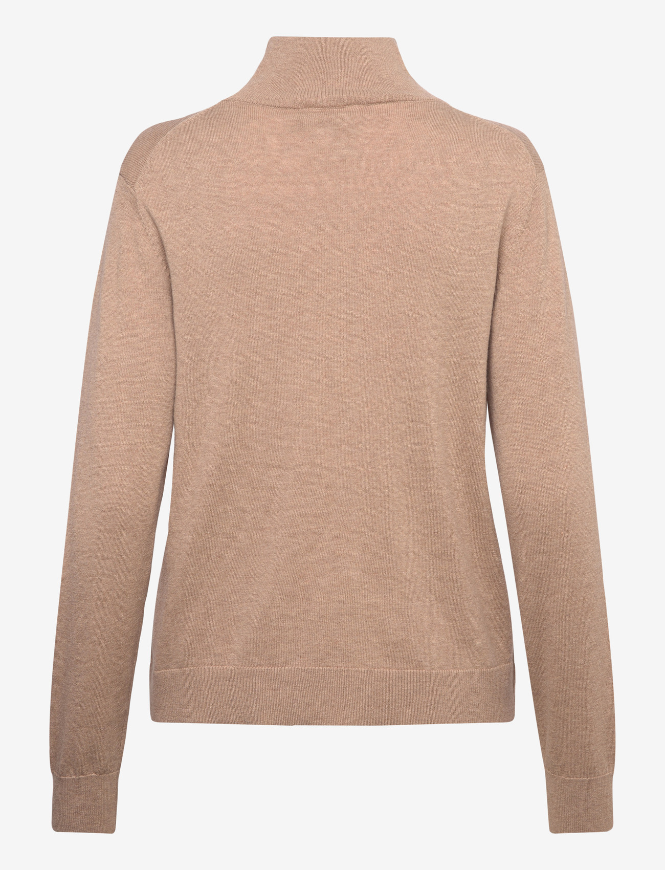 Munthe - GOLDILOCK - efterårstøj - sand - 1