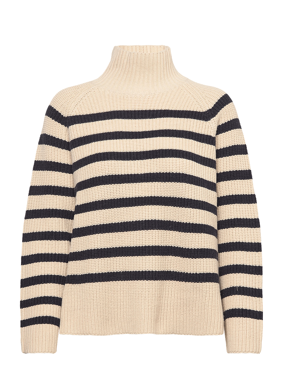 Munthe - ARISSA - polotröjor - kit - 1