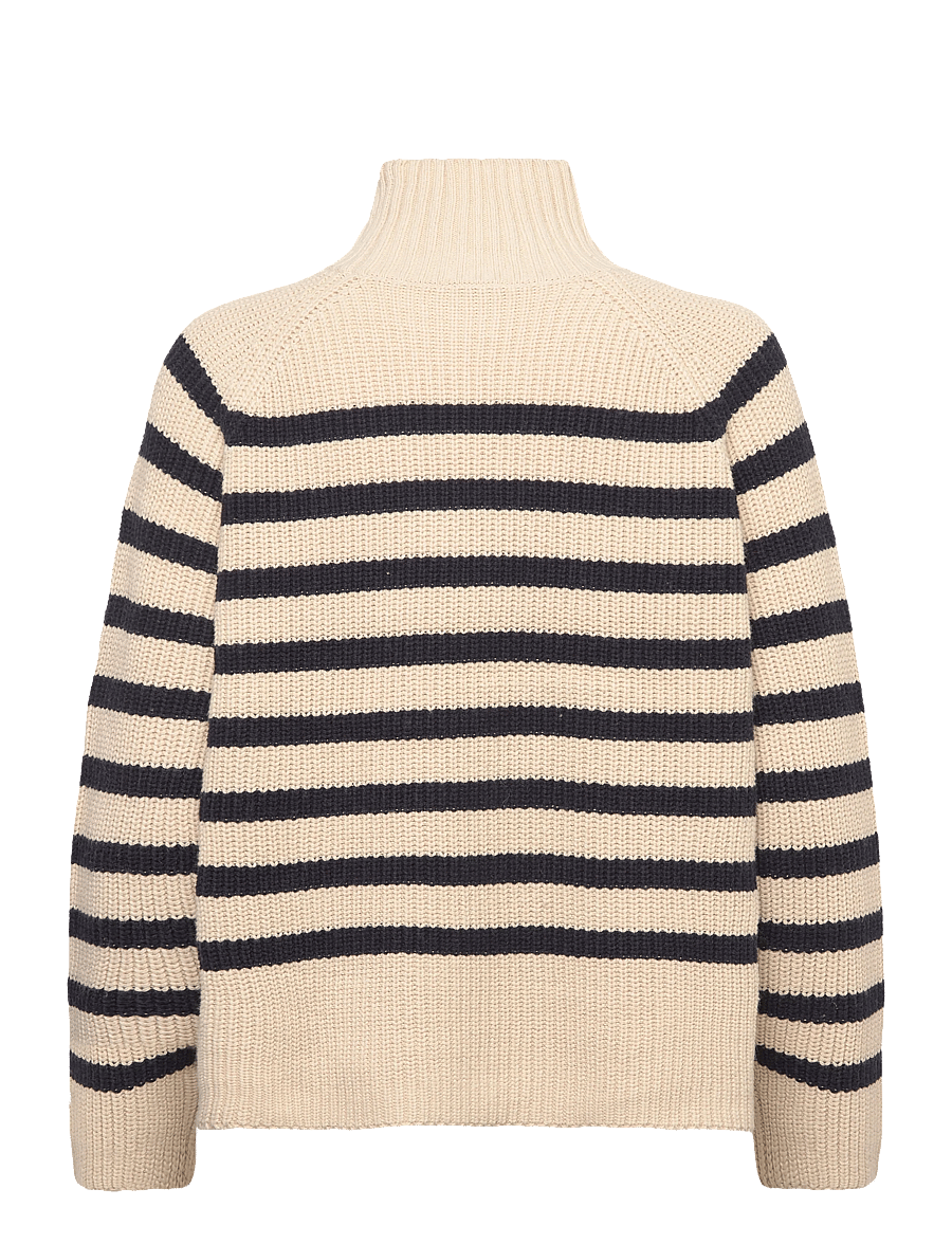 Munthe - ARISSA - polotröjor - kit - 2