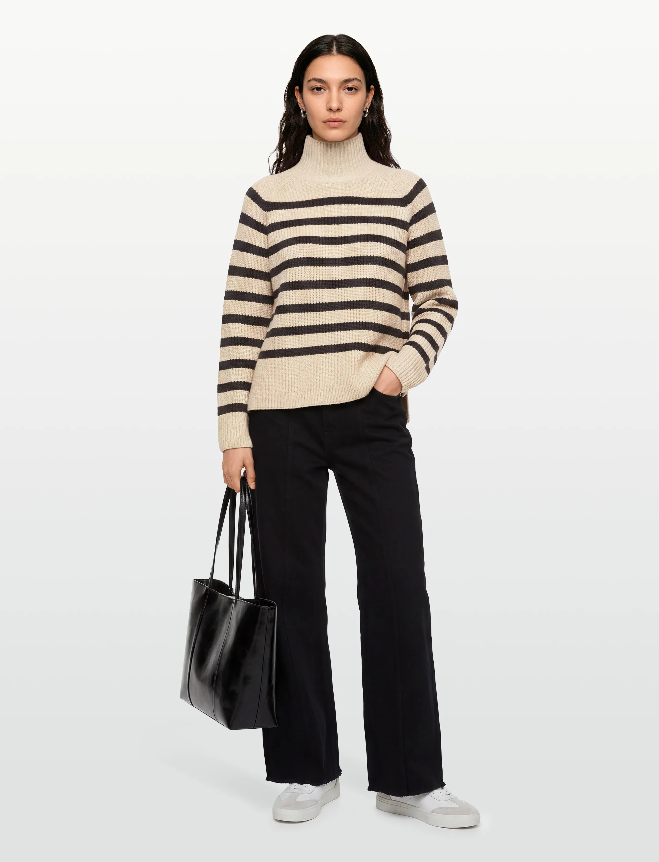 Munthe - ARISSA - turtleneck - kit - 0