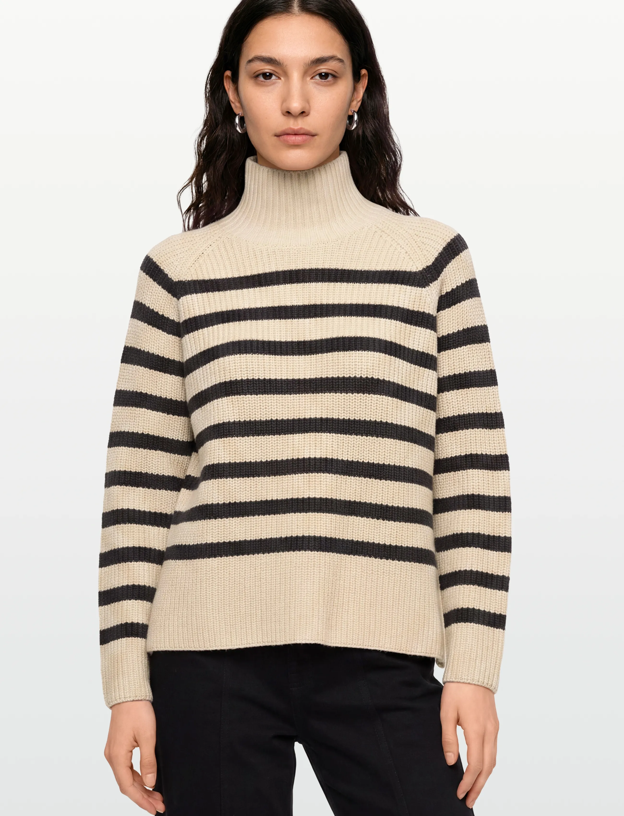 Munthe - ARISSA - turtleneck - kit - 3