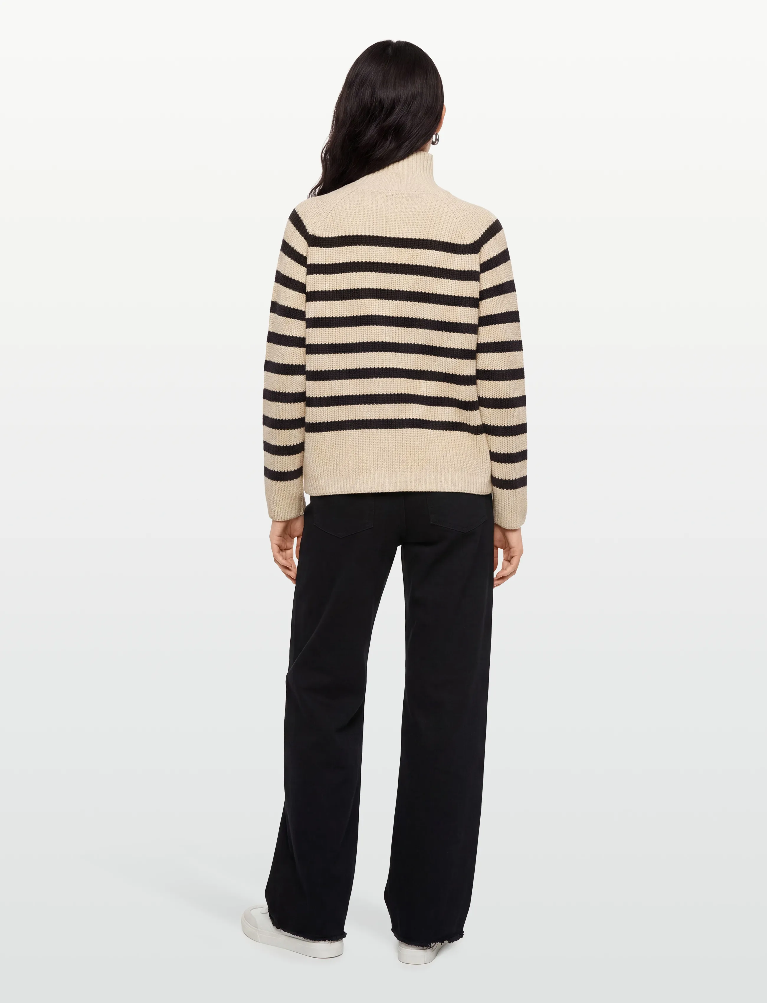 Munthe - ARISSA - turtleneck - kit - 4