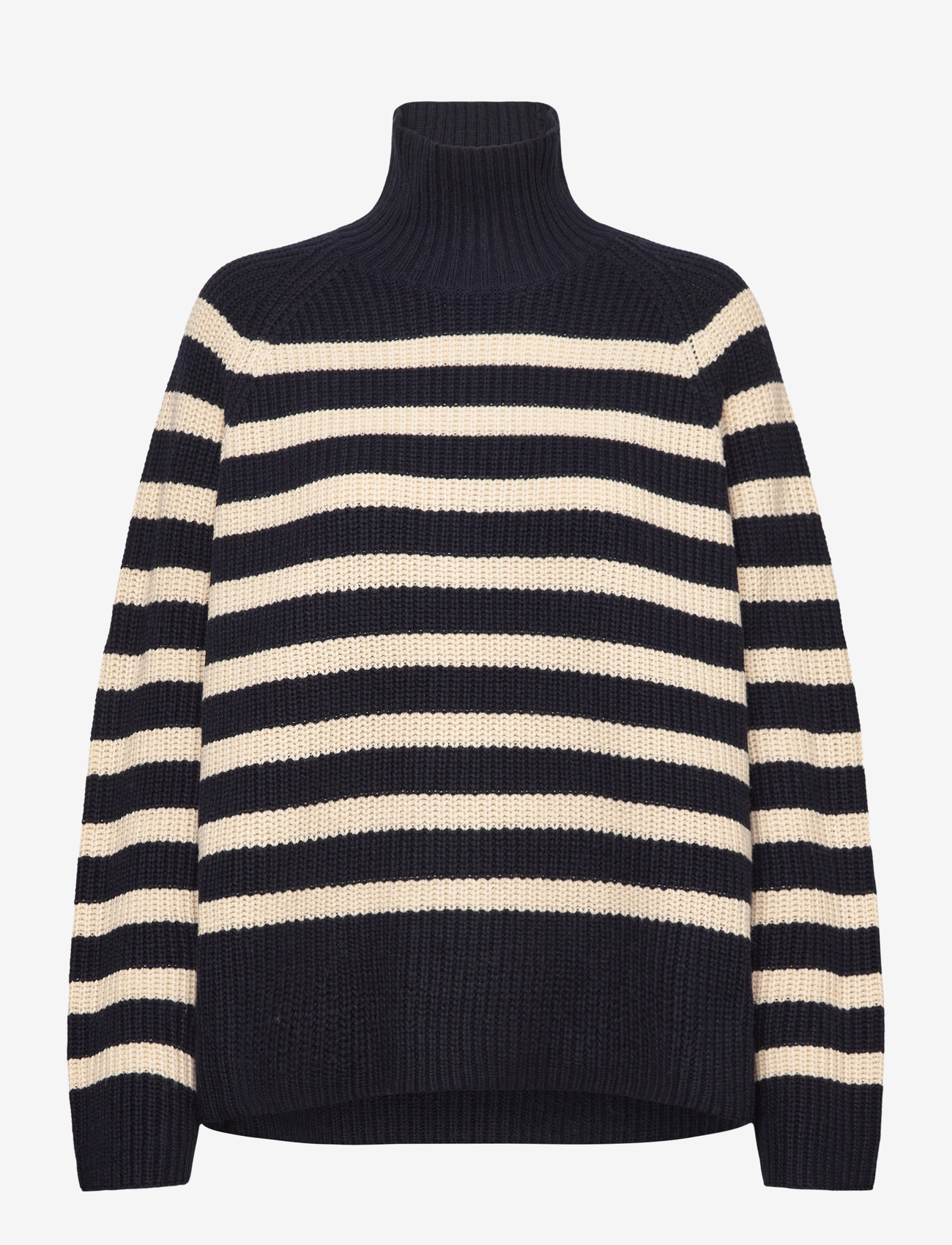 Munthe - ARISSA - efterårstøj - navy - 0