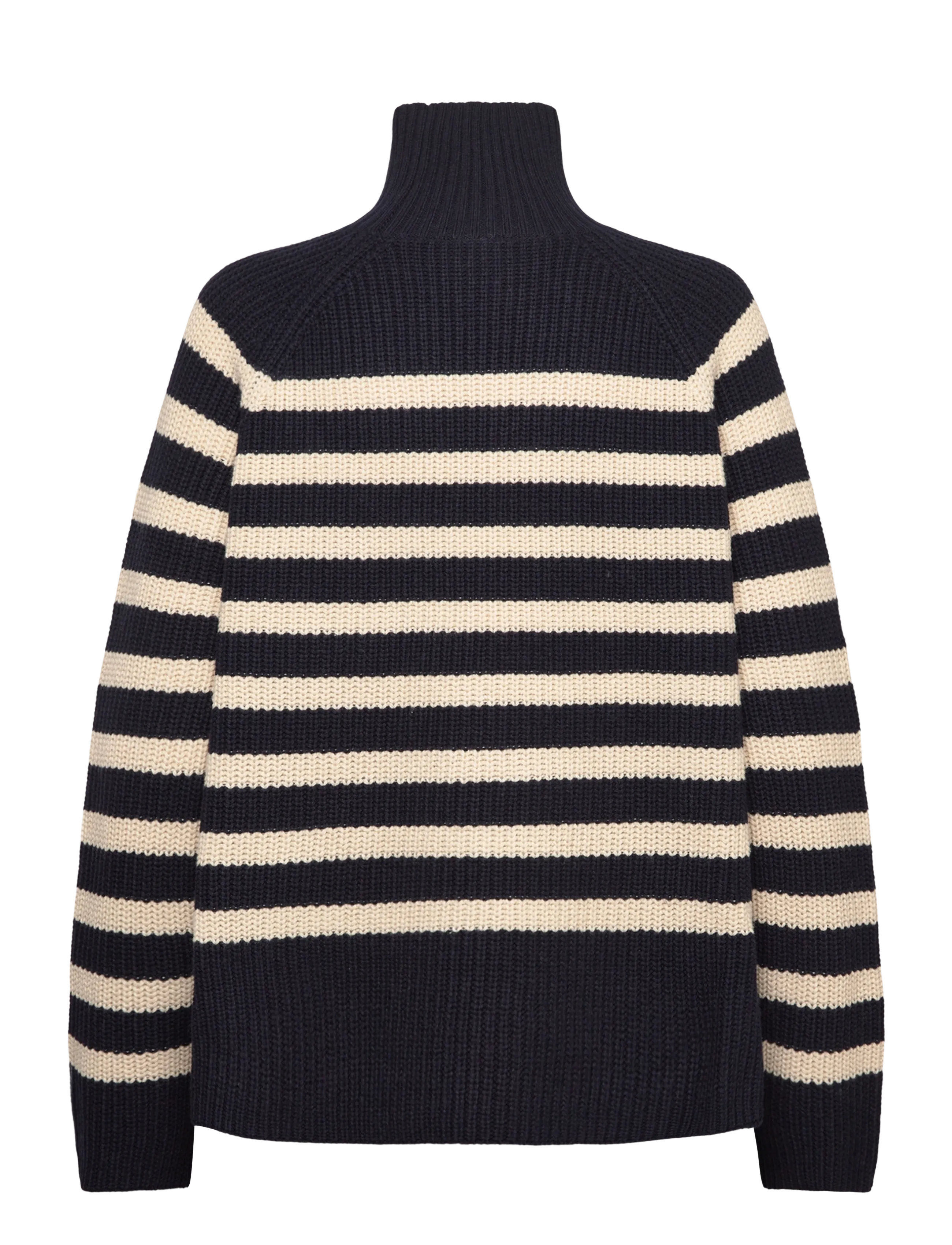 Munthe - ARISSA - coltruien - navy - 1