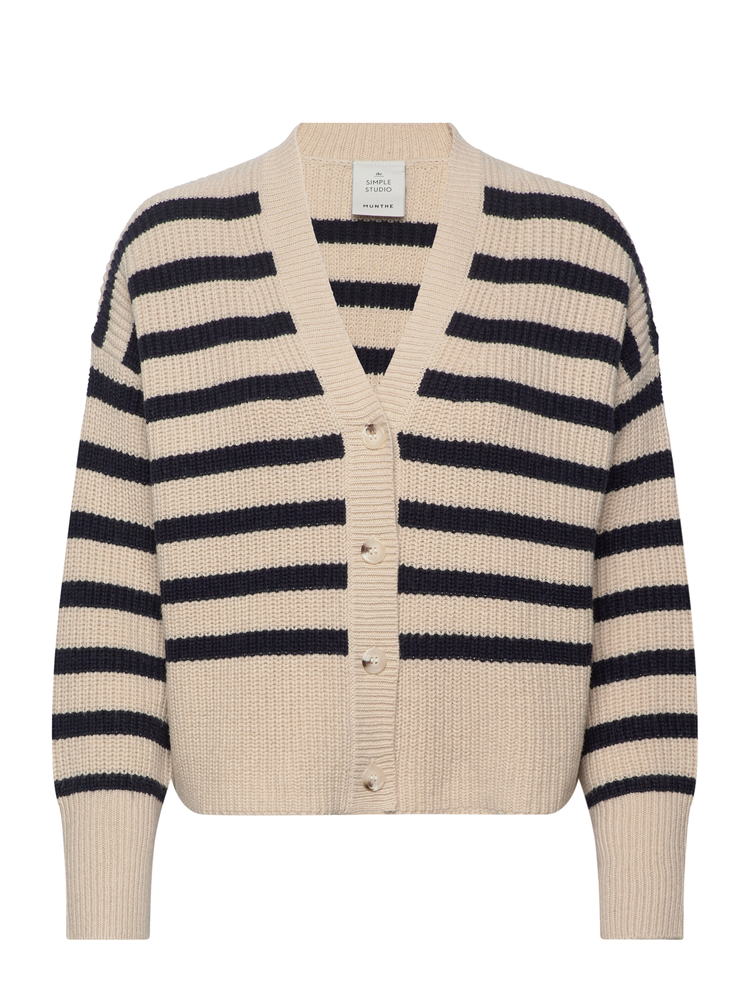 MUNTHE Tupper Cream - 40 - Damen