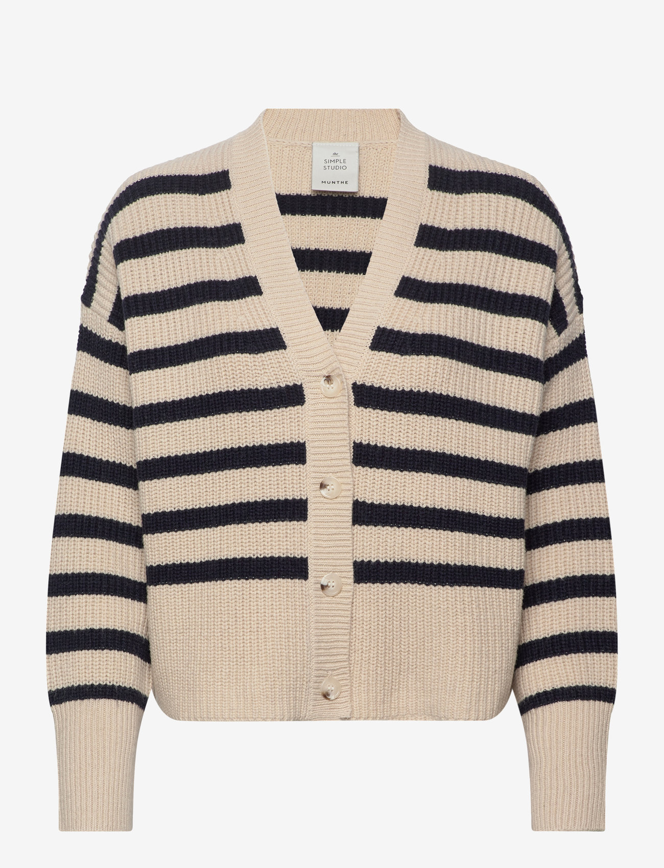 Munthe - TUPPER - herbstliche kleidung - kit - 0