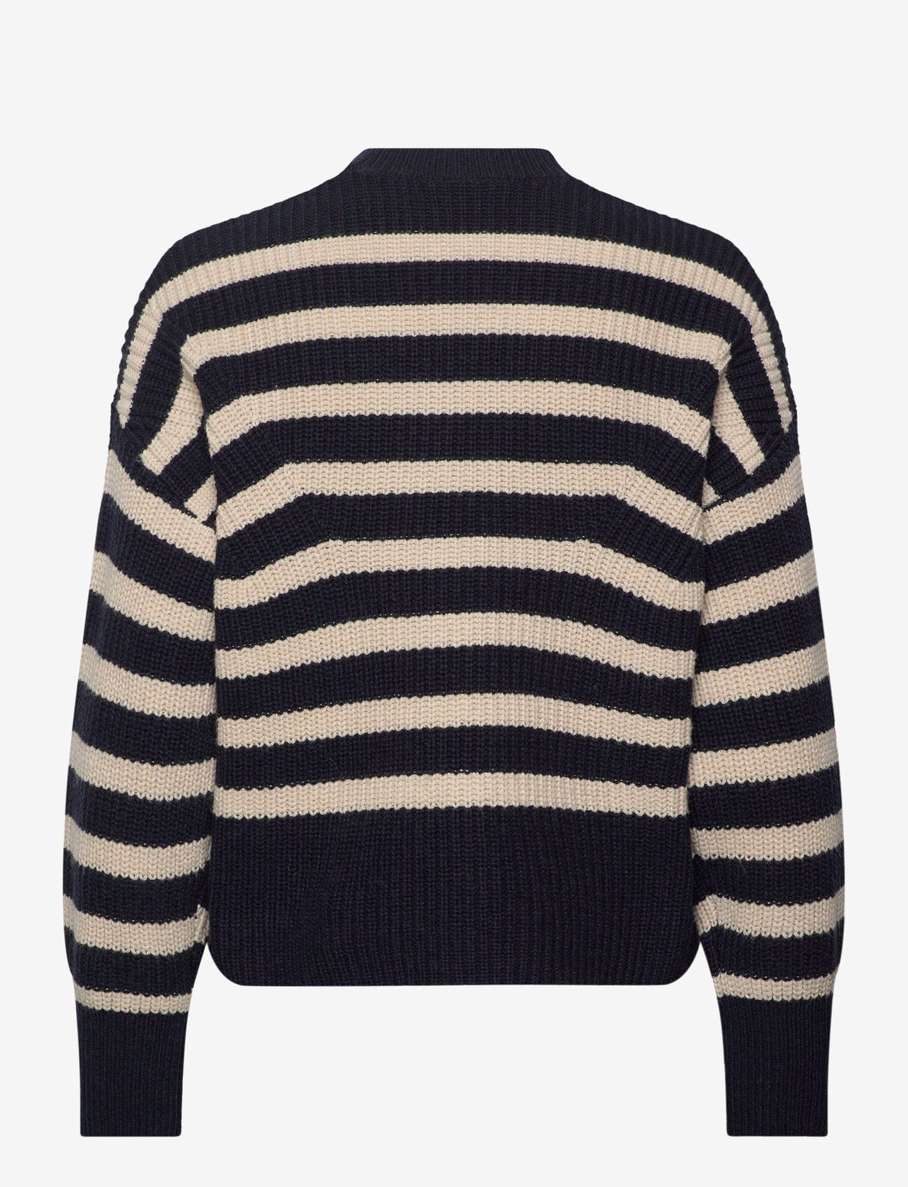 Munthe - TUPPER - herbstliche kleidung - navy - 1