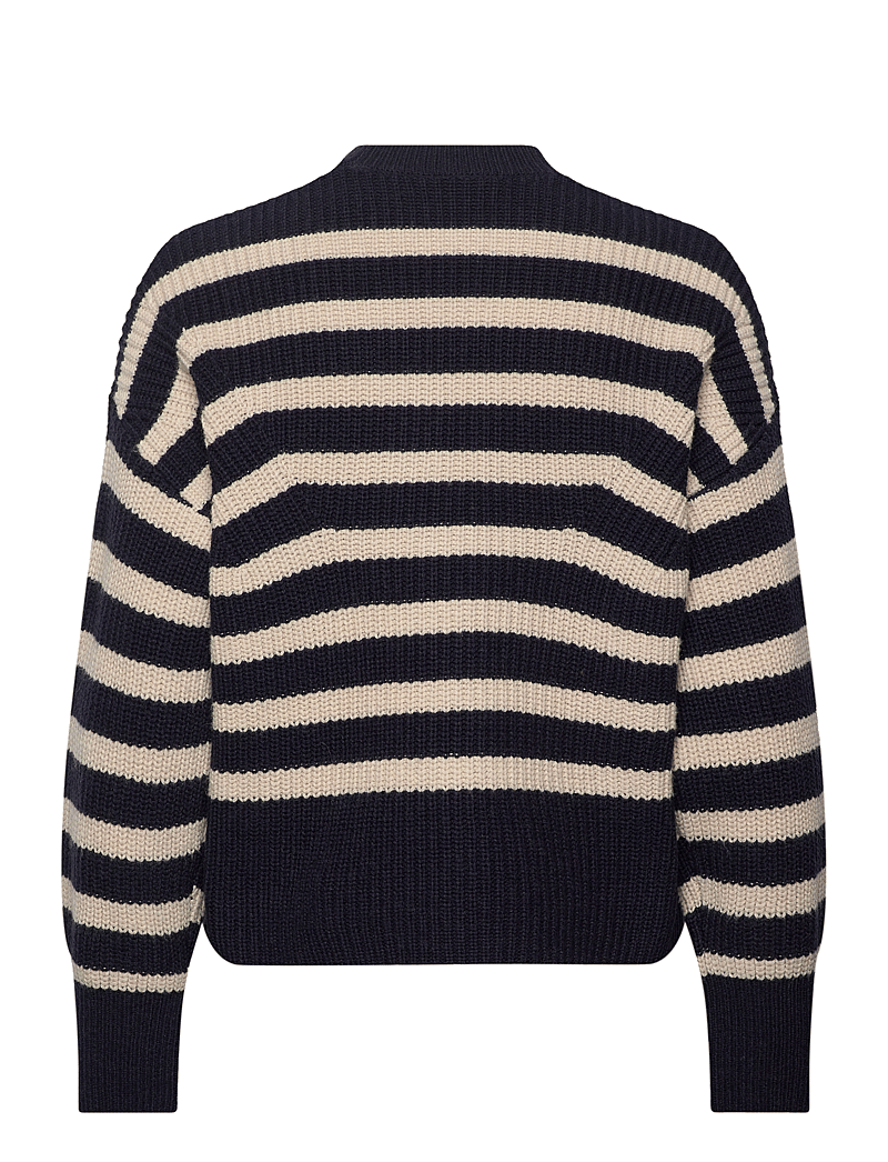 Munthe - TUPPER - kardiganid - navy - 2