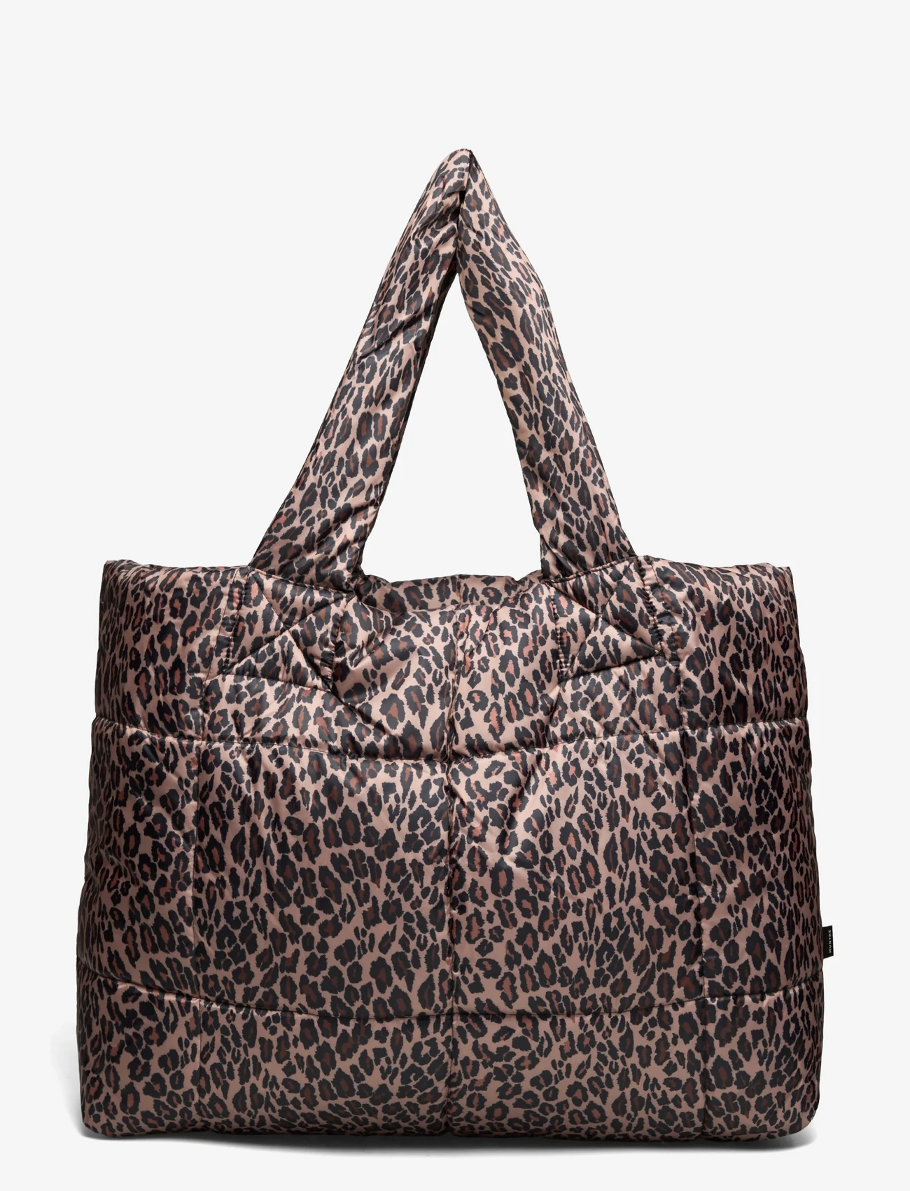 Munthe - MARYLIN - tote bags - camel - 1