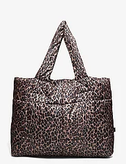 Munthe - MARYLIN - tote bags - camel - 1