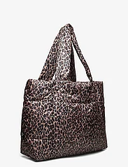 Munthe - MARYLIN - tote bags - camel - 2
