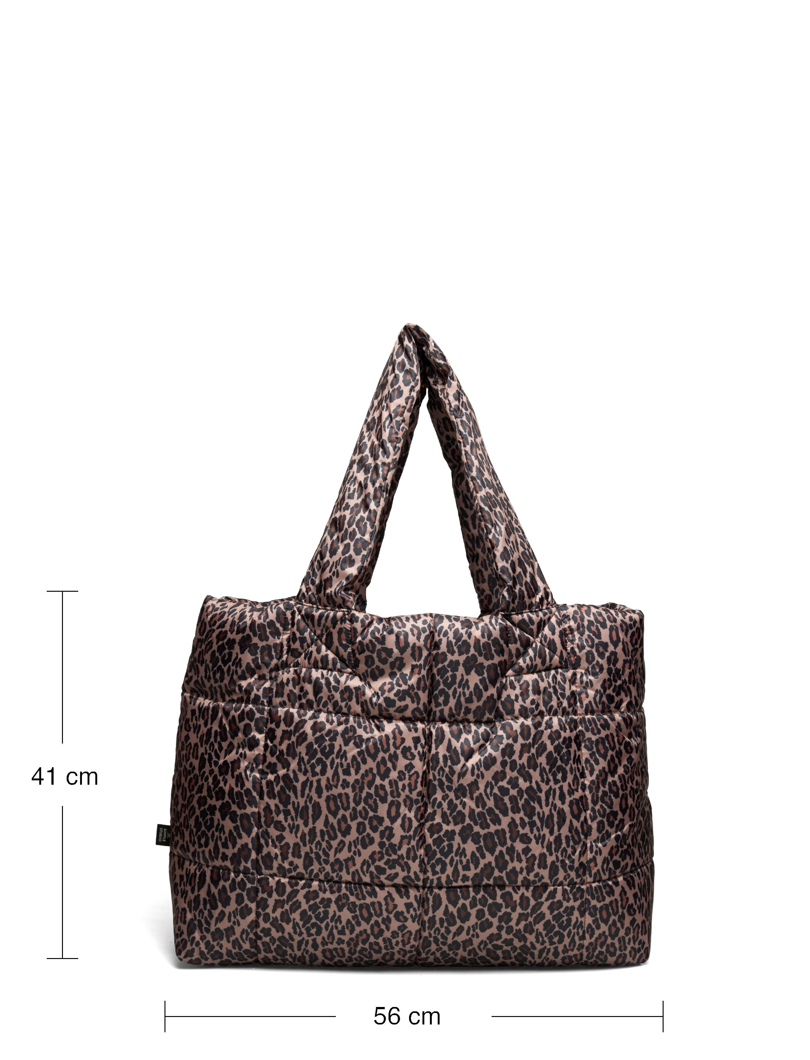 Munthe - MARYLIN - camel - 4
