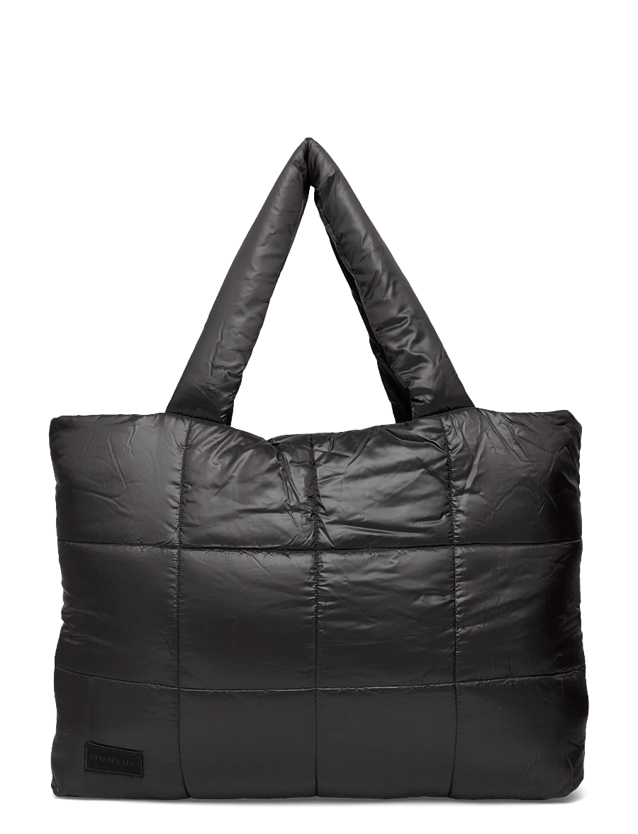 Munthe - MARILYN - kandekotid - black - 1