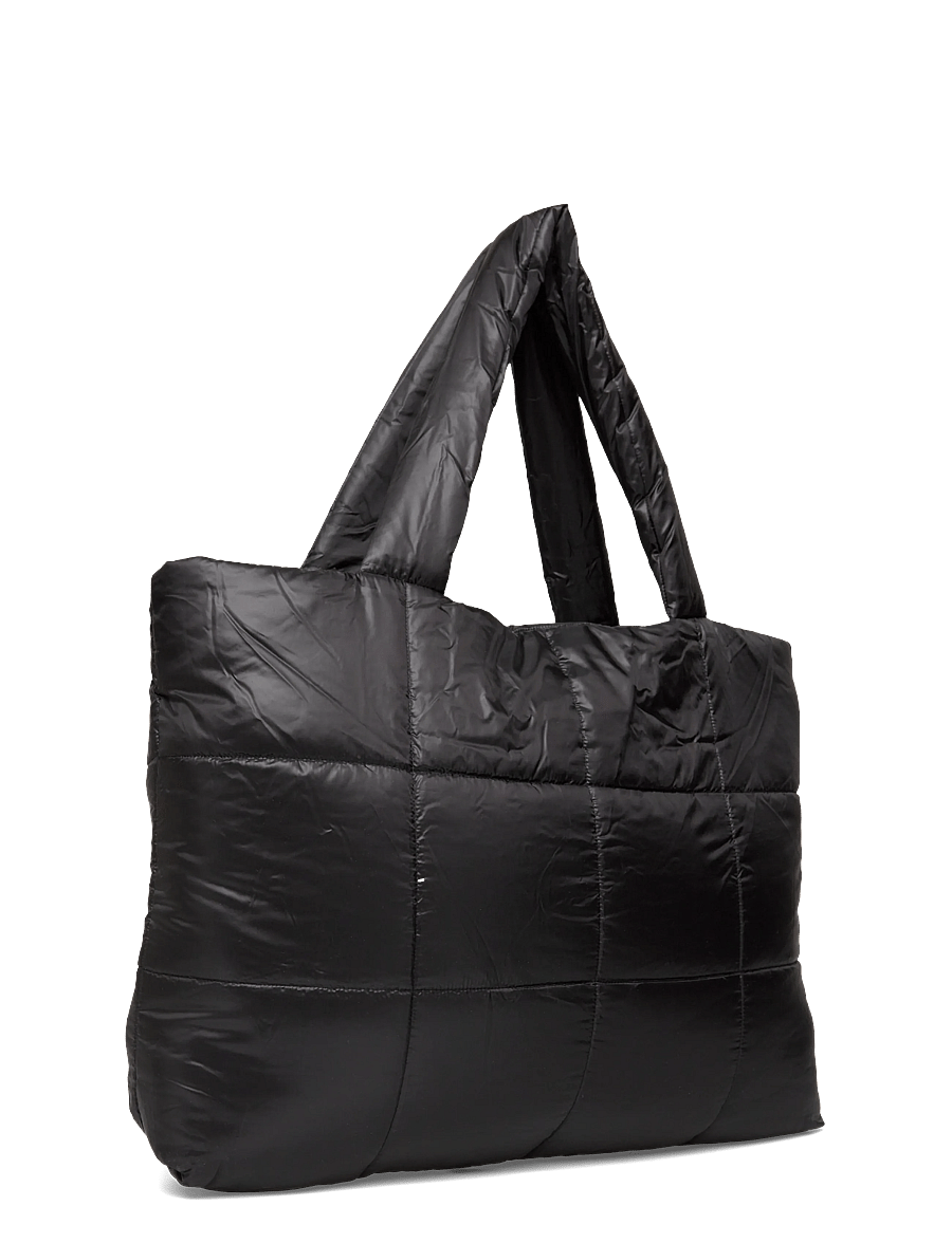 Munthe - MARILYN - kandekotid - black - 2