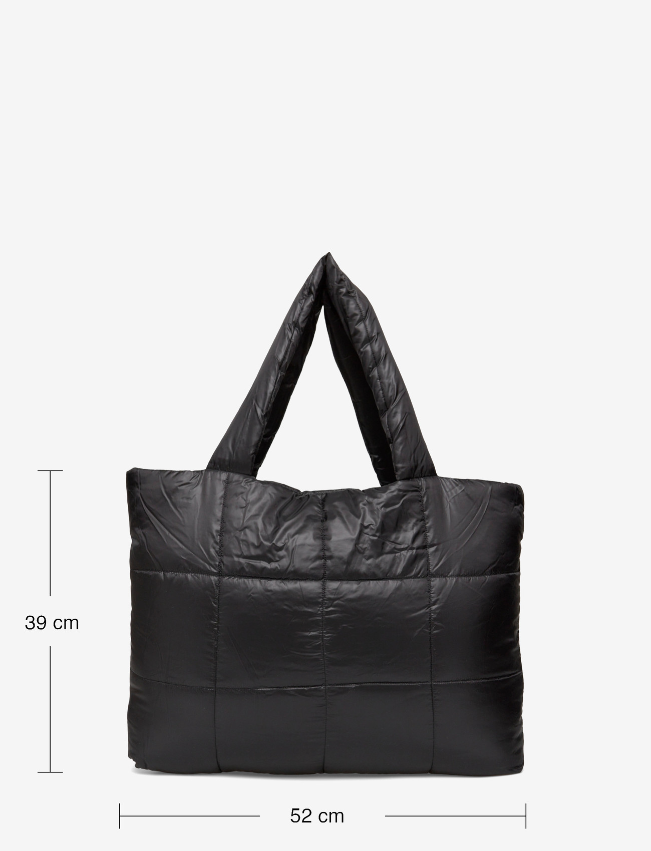 Munthe - MARILYN - accessories - black - 3