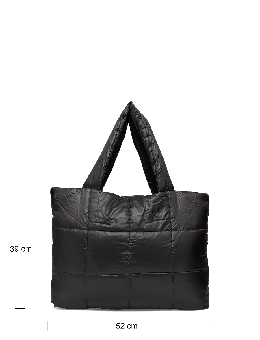 Munthe - MARILYN - kandekotid - black - 3