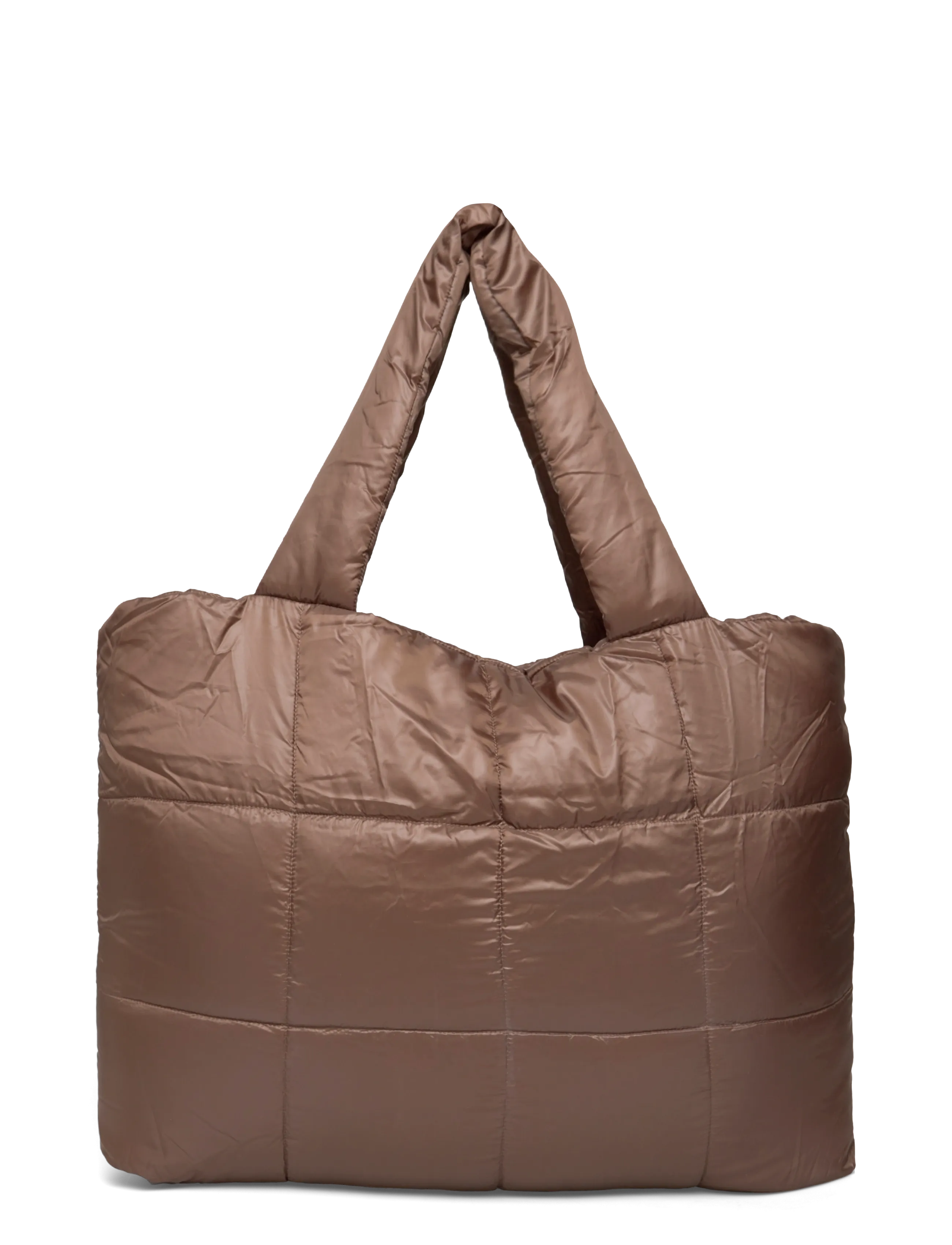 Munthe Marilyn, One Size, Brown, Tasker > Totes, Dame