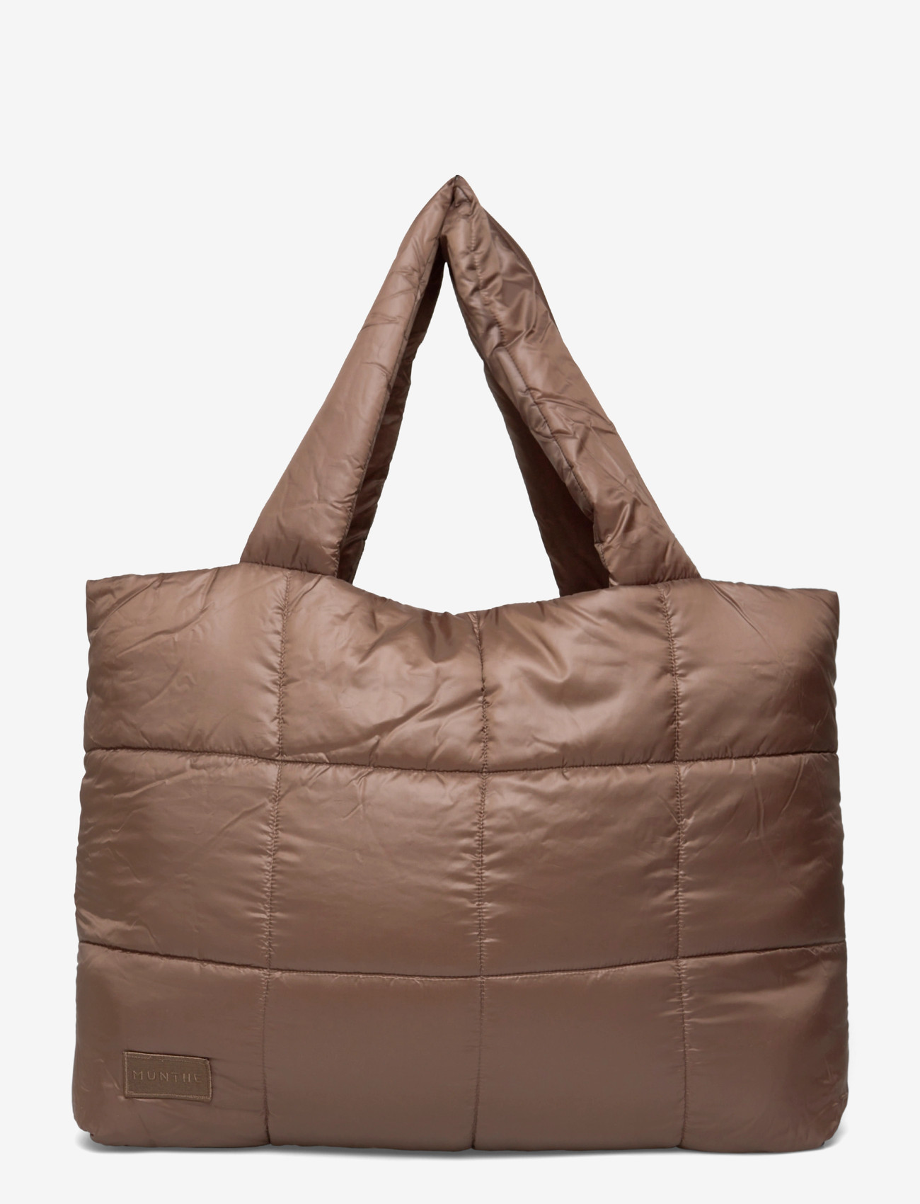 Munthe - MARILYN - accessories - camel - 1