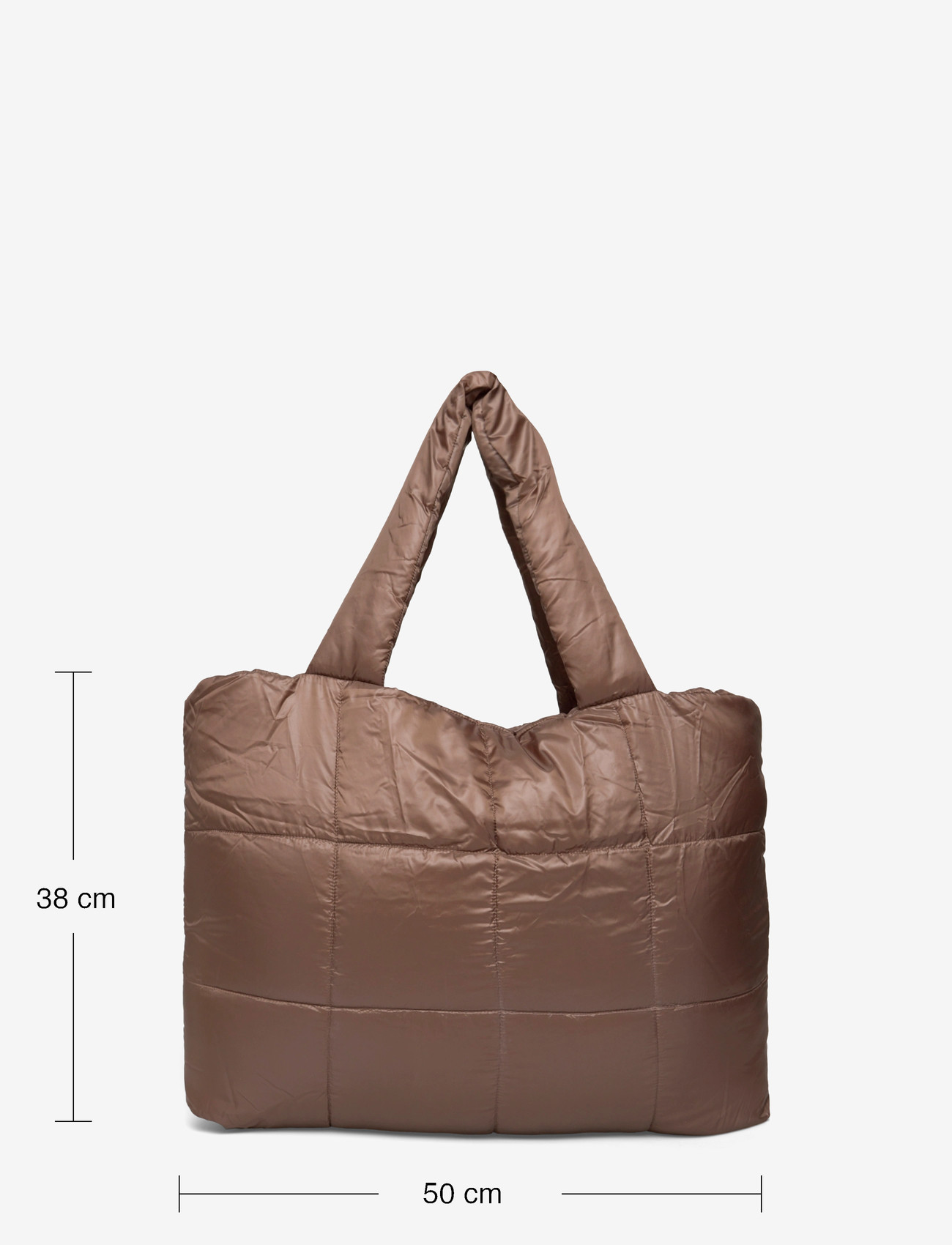 Munthe - MARILYN - accessories - camel - 3