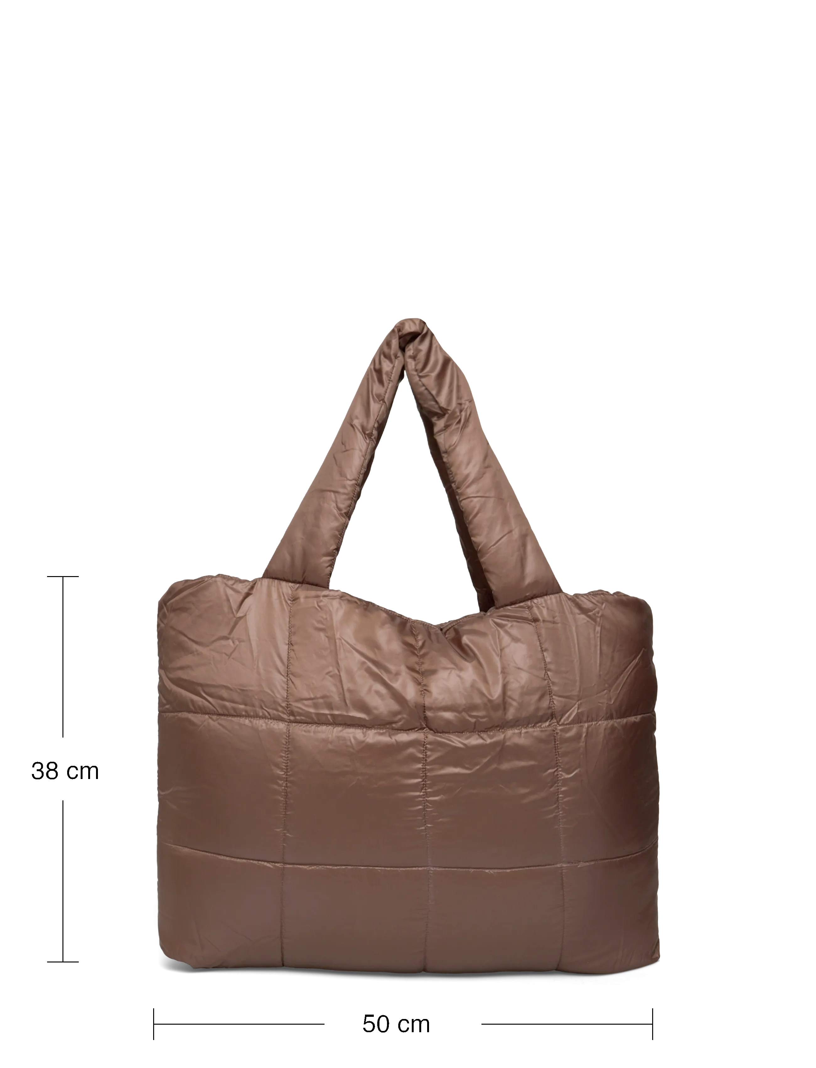 Munthe - MARILYN - tilbehør - camel - 3