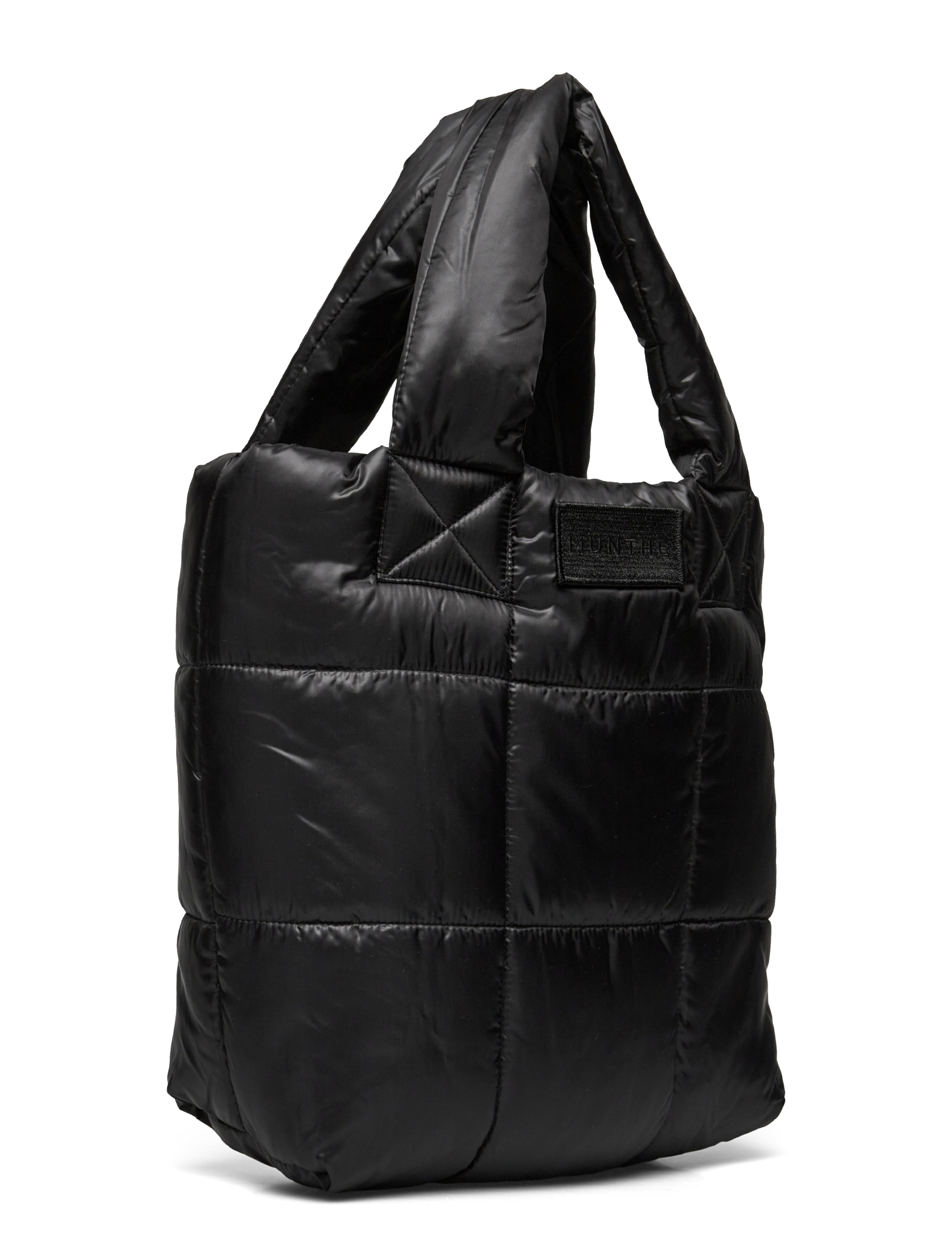 Munthe - MILLA - black - 3