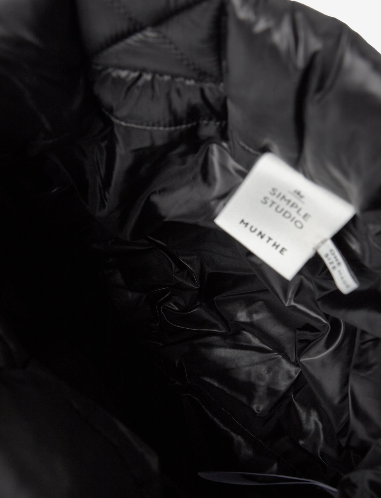 Munthe - MILLA - accessories - black - 3