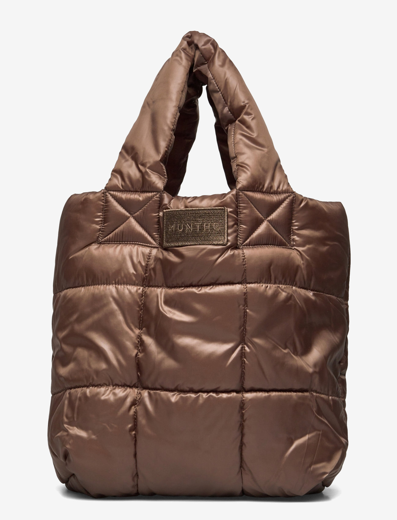 Munthe - MILLA - camel - 0