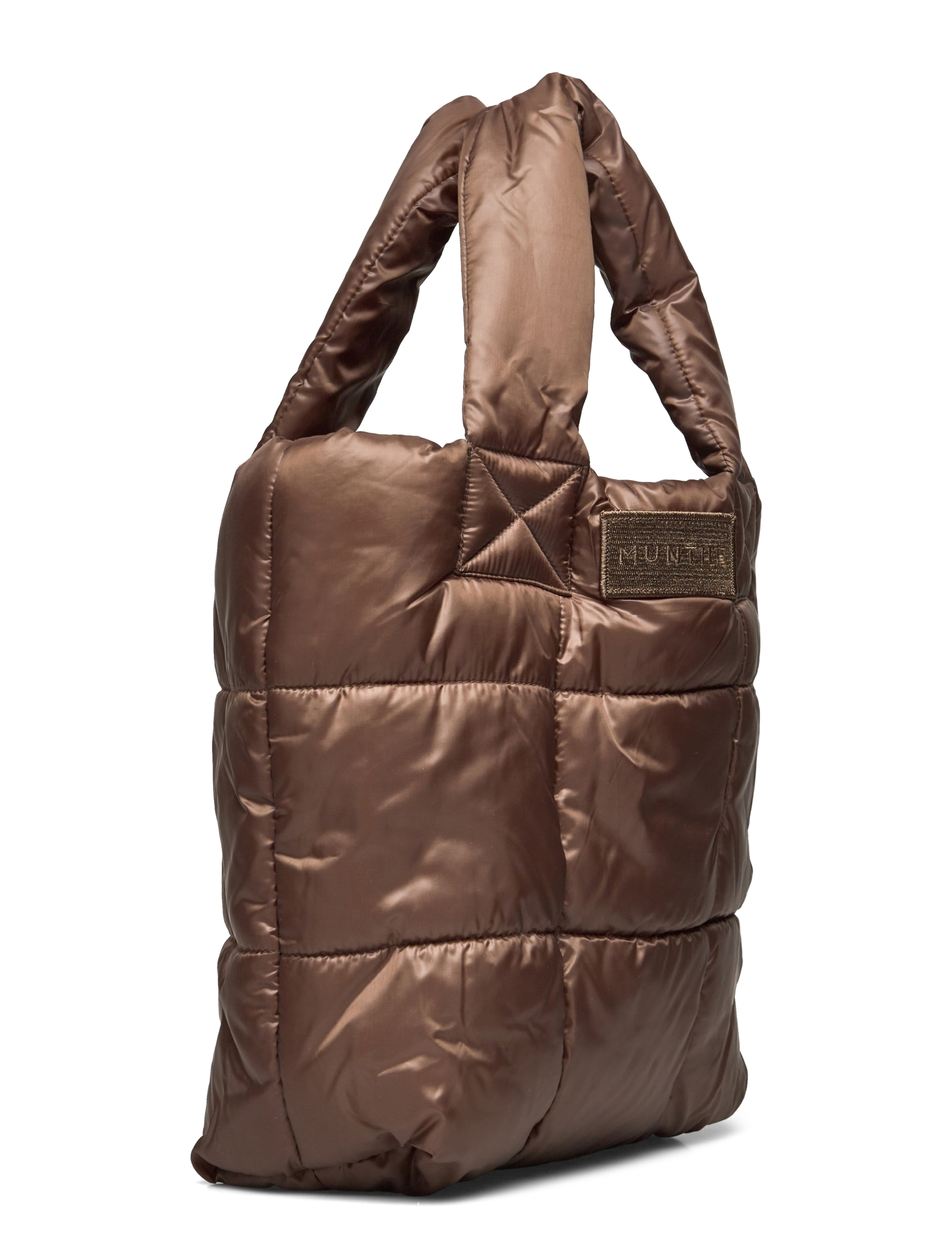 Munthe - MILLA - camel - 3