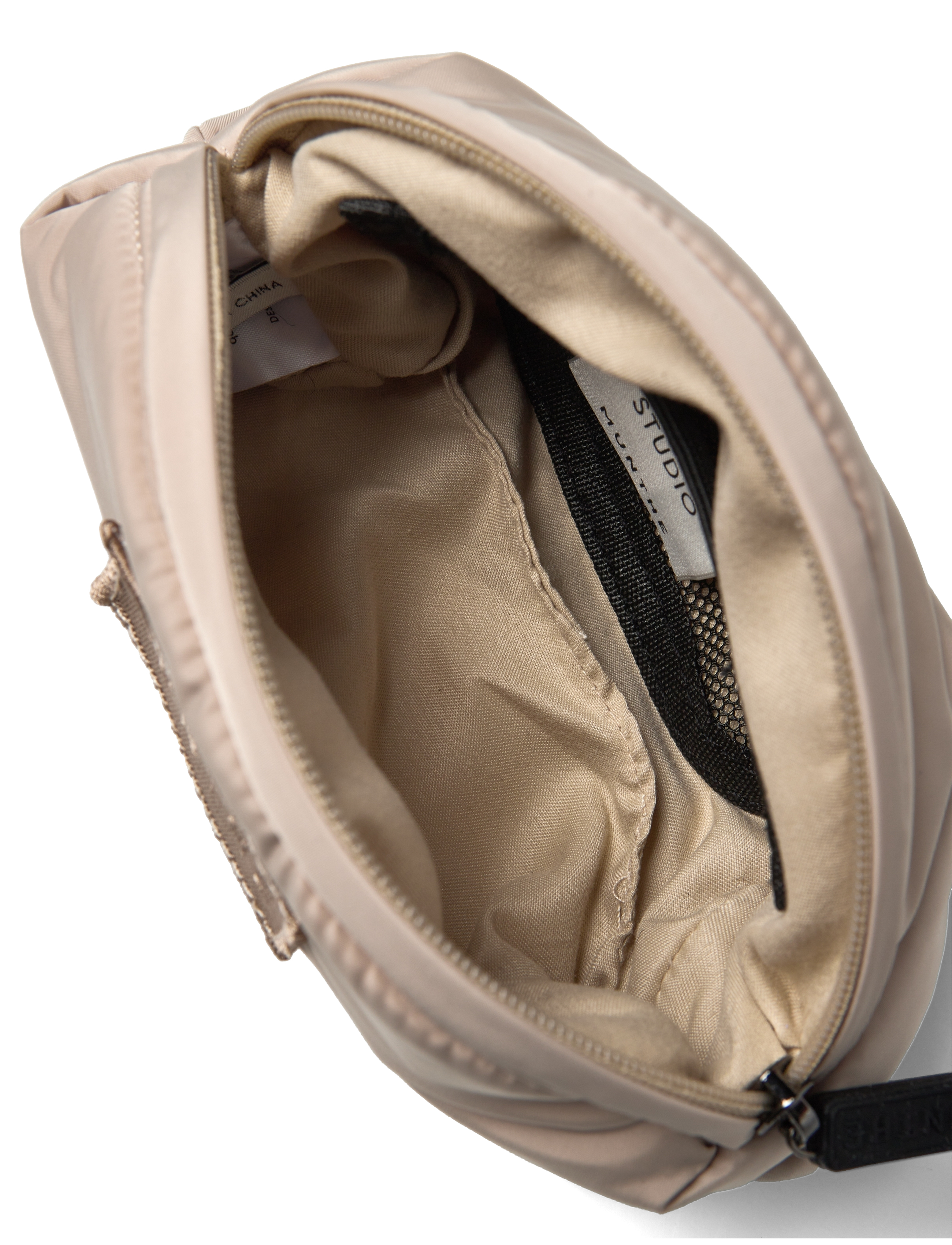 Munthe - AMBERI - beige - 4