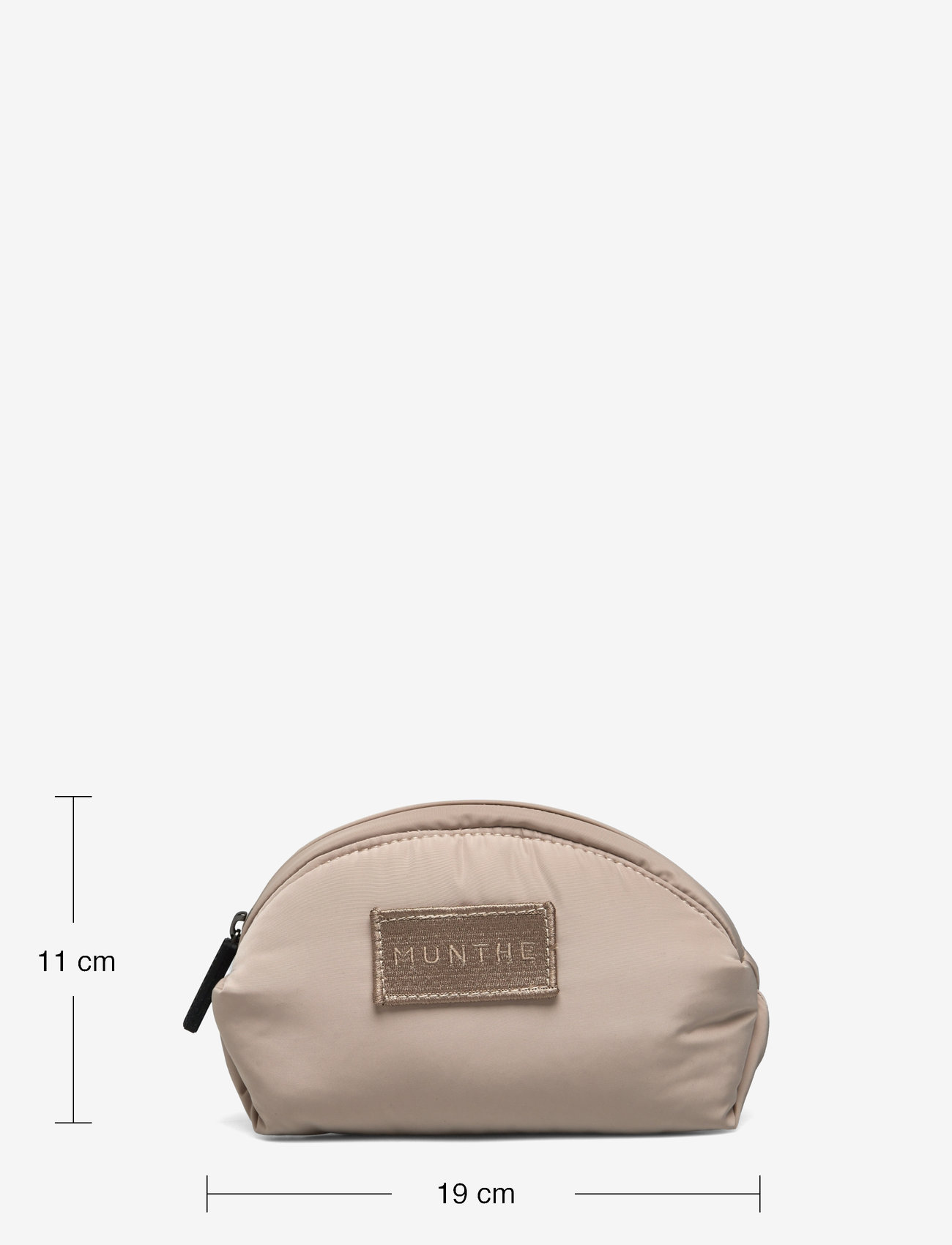 Munthe - AMBERI - beige - 4