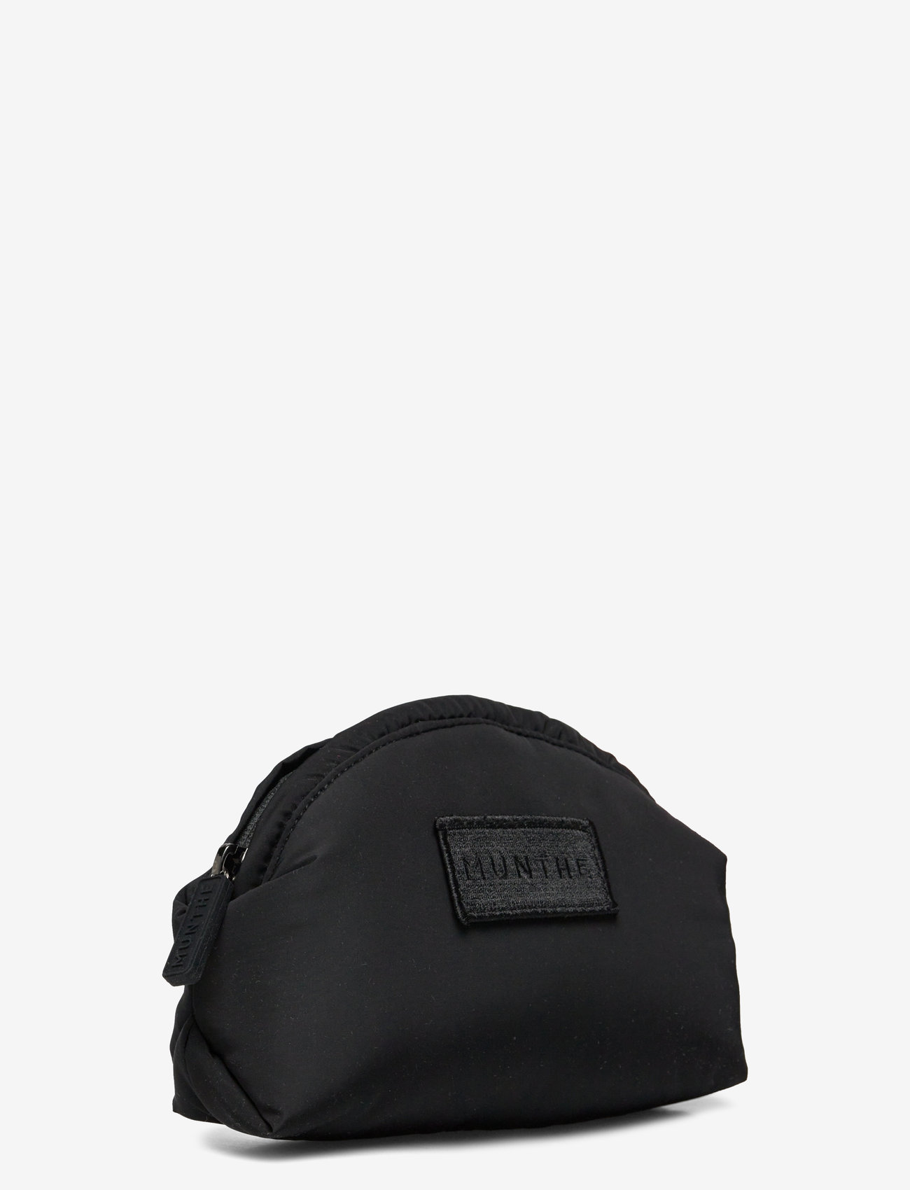 Munthe - AMBERI - kvinder - black - 2