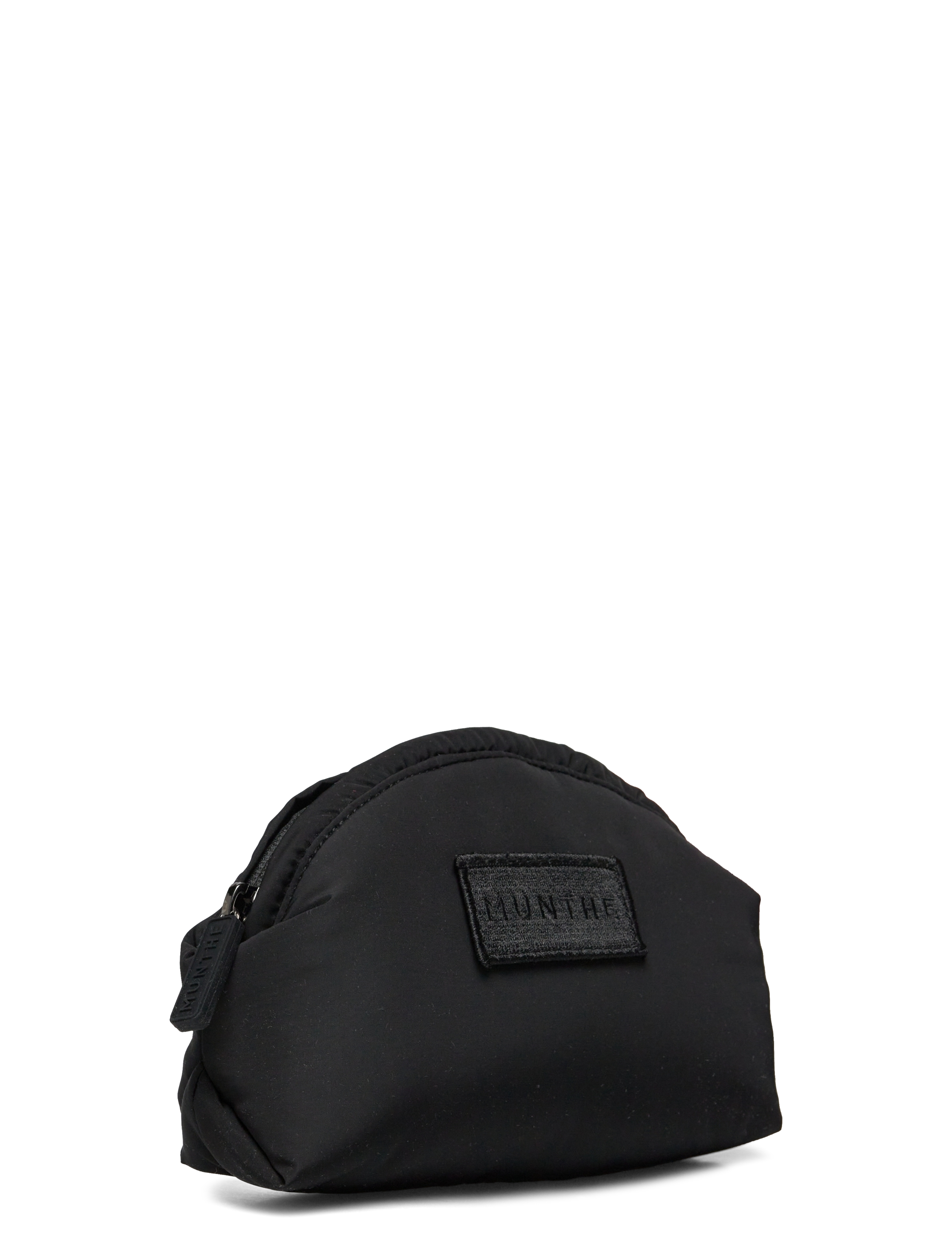 Munthe - AMBERI - black - 3
