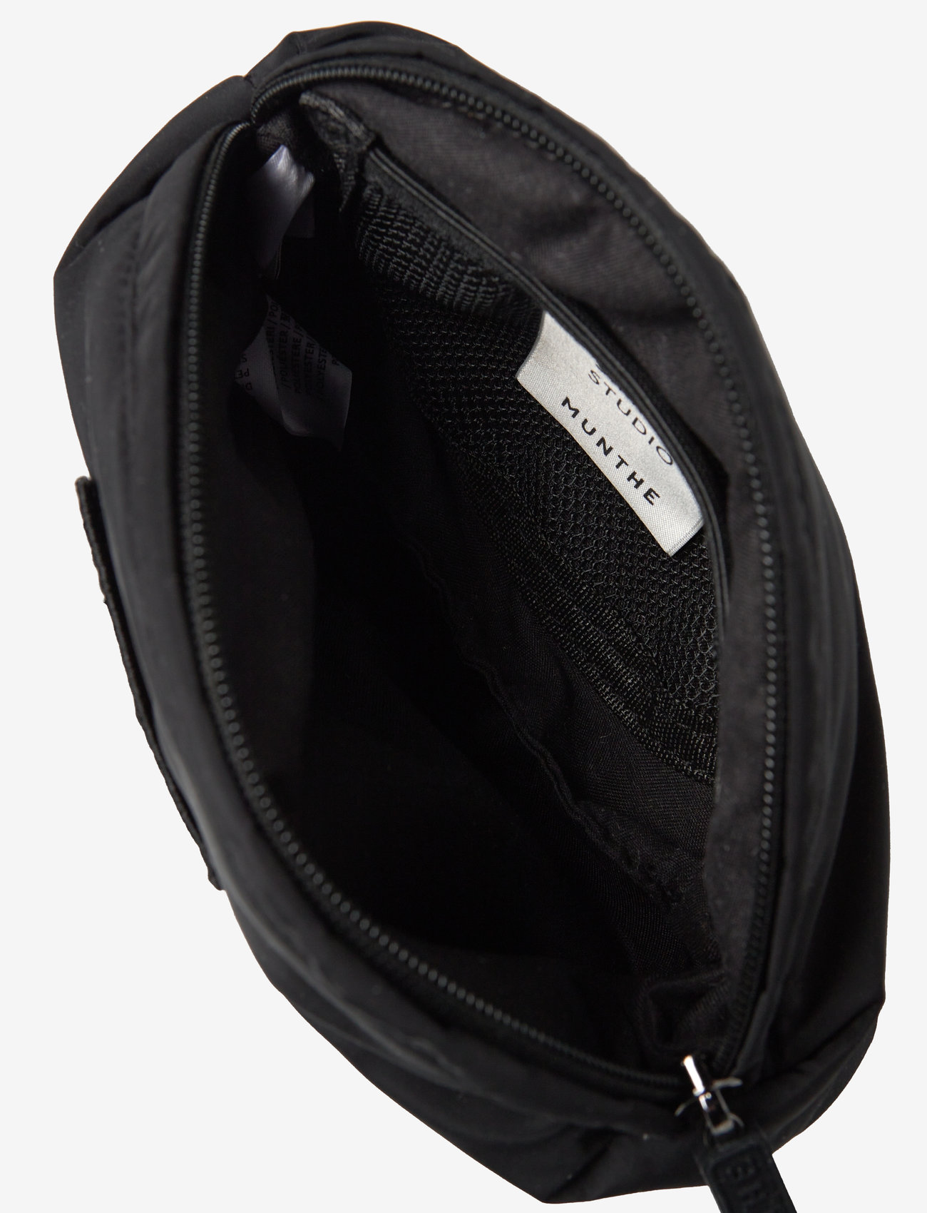 Munthe - AMBERI - kvinder - black - 3