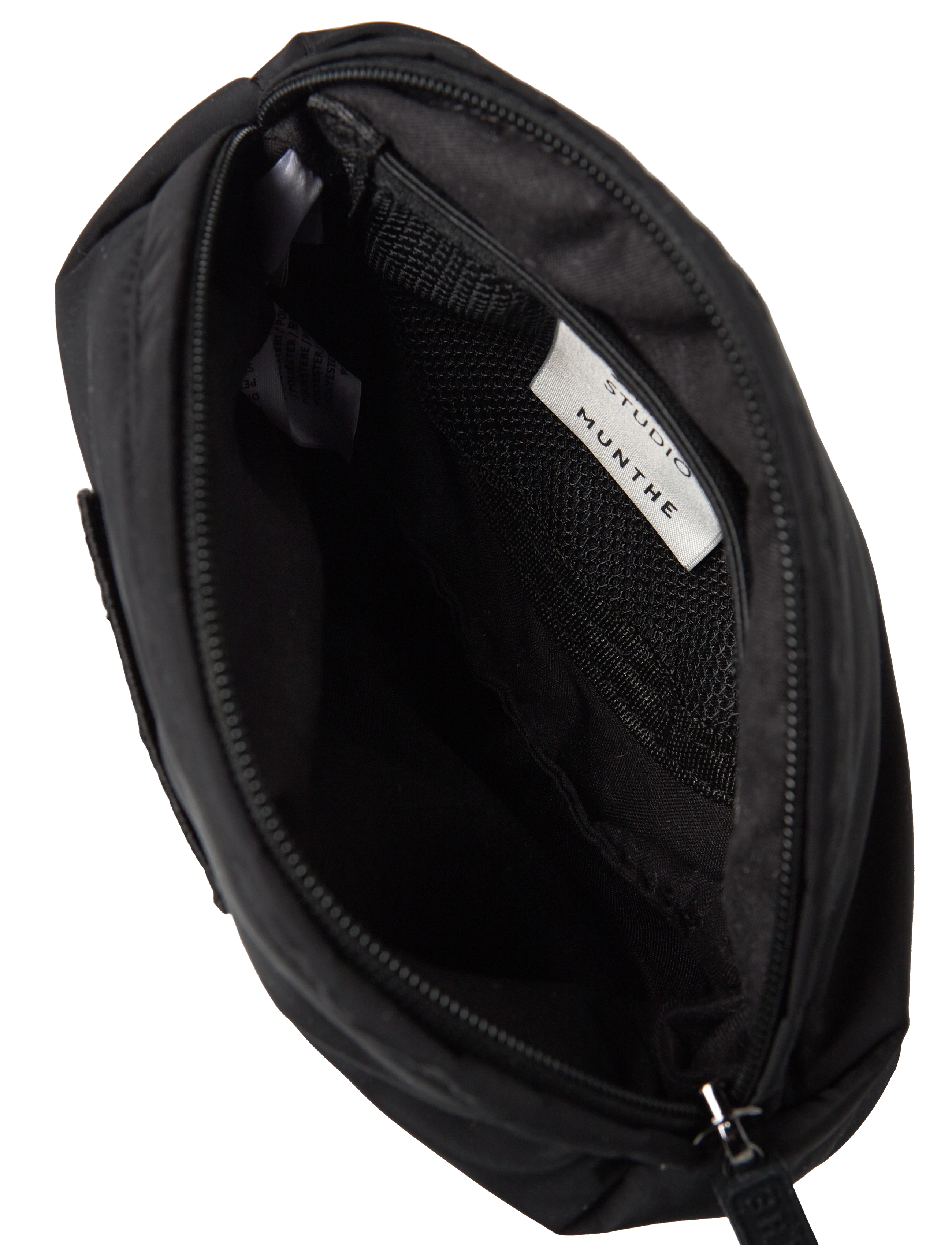 Munthe - AMBERI - black - 4