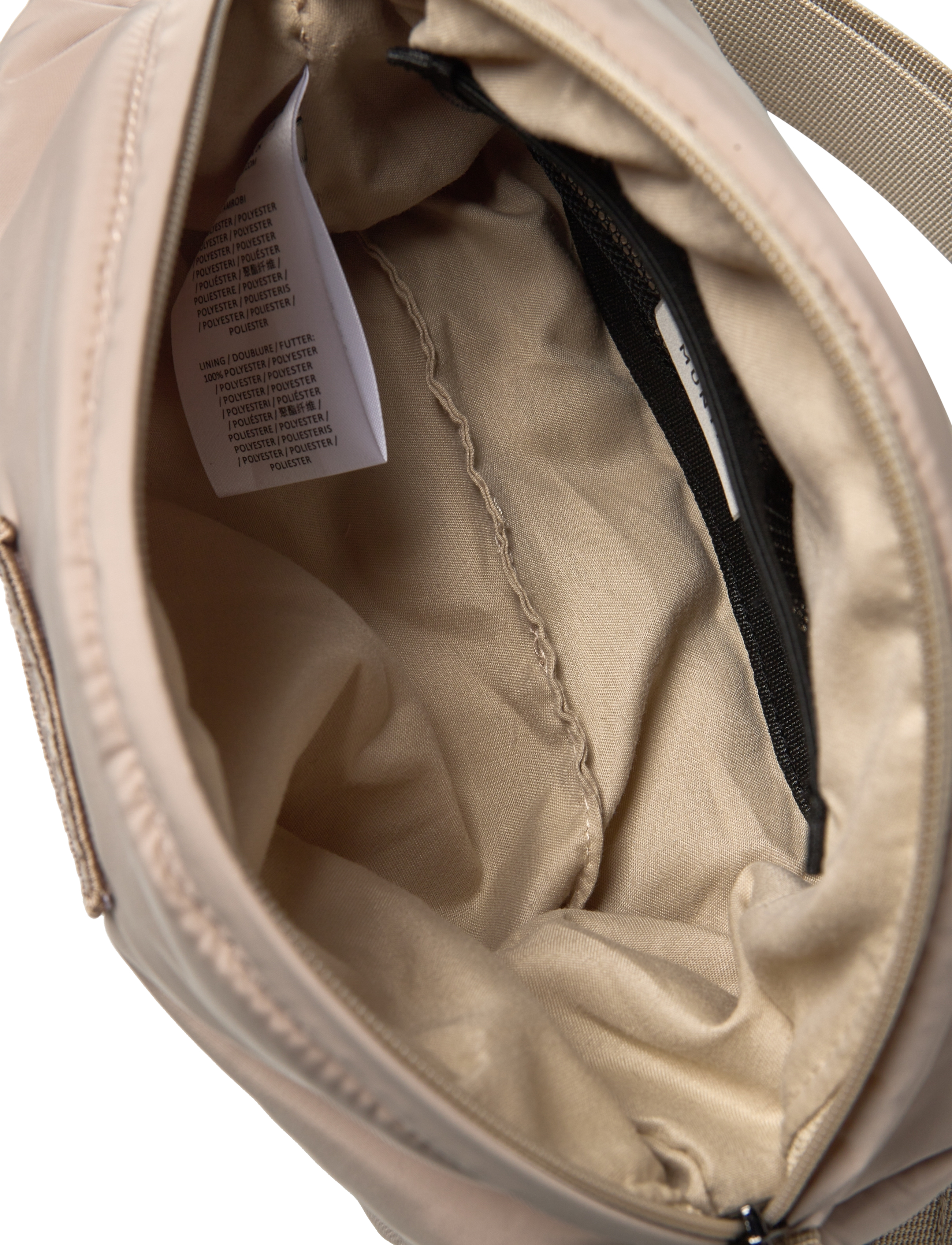 Munthe - AMROBI - beige - 4