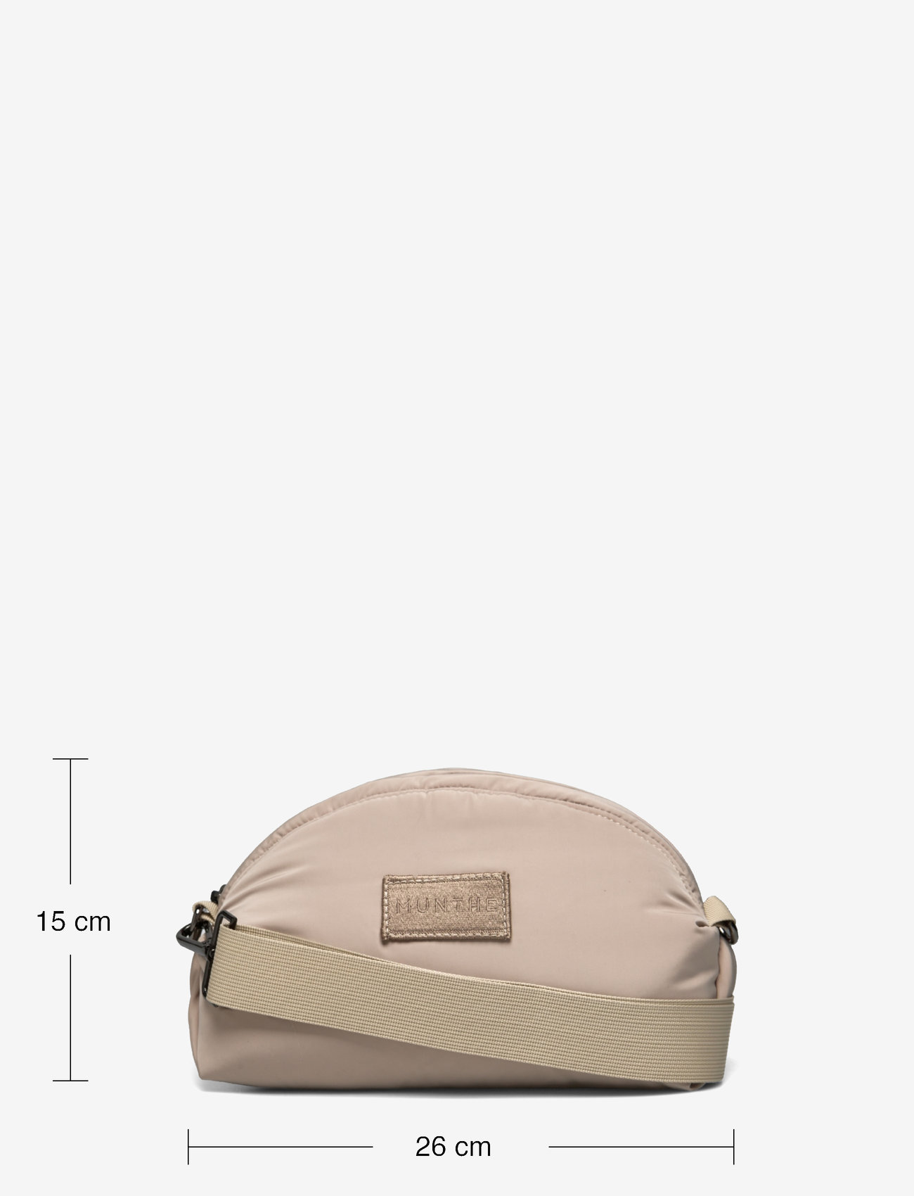 Munthe - AMROBI - muotitrendit - beige - 5