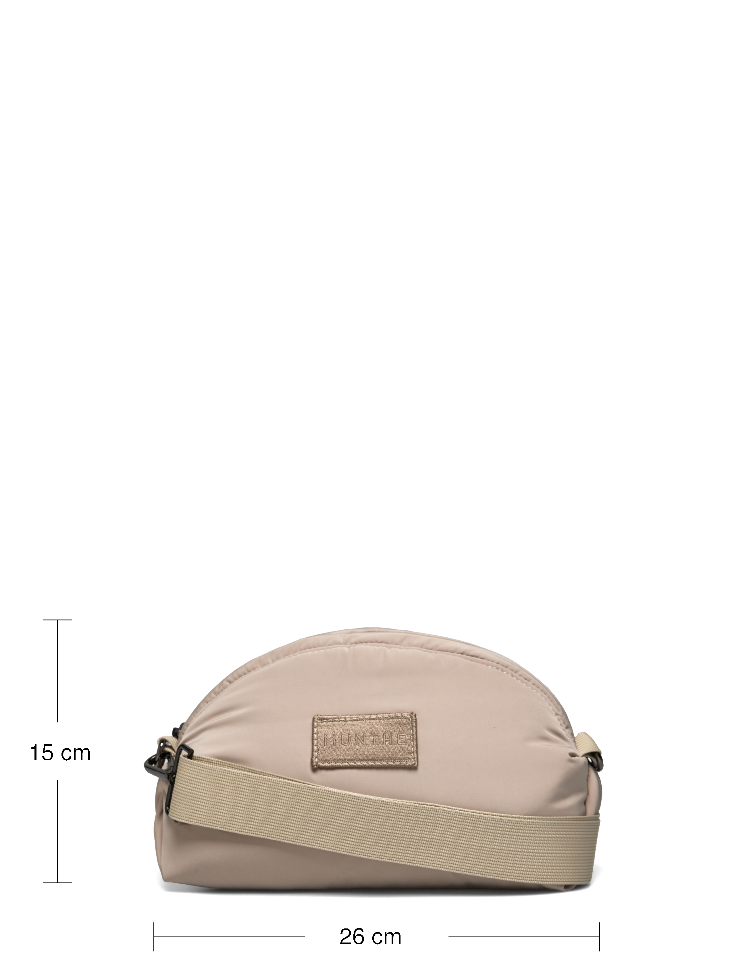 Munthe - AMROBI - beige - 5