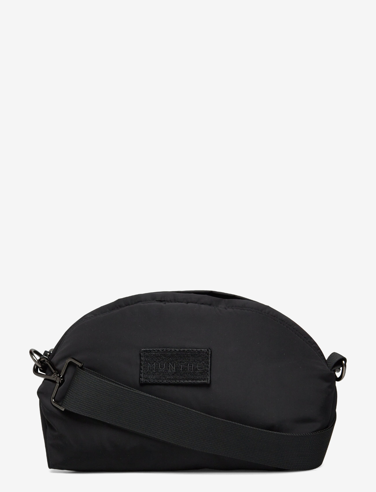 Munthe - AMROBI - black - 1