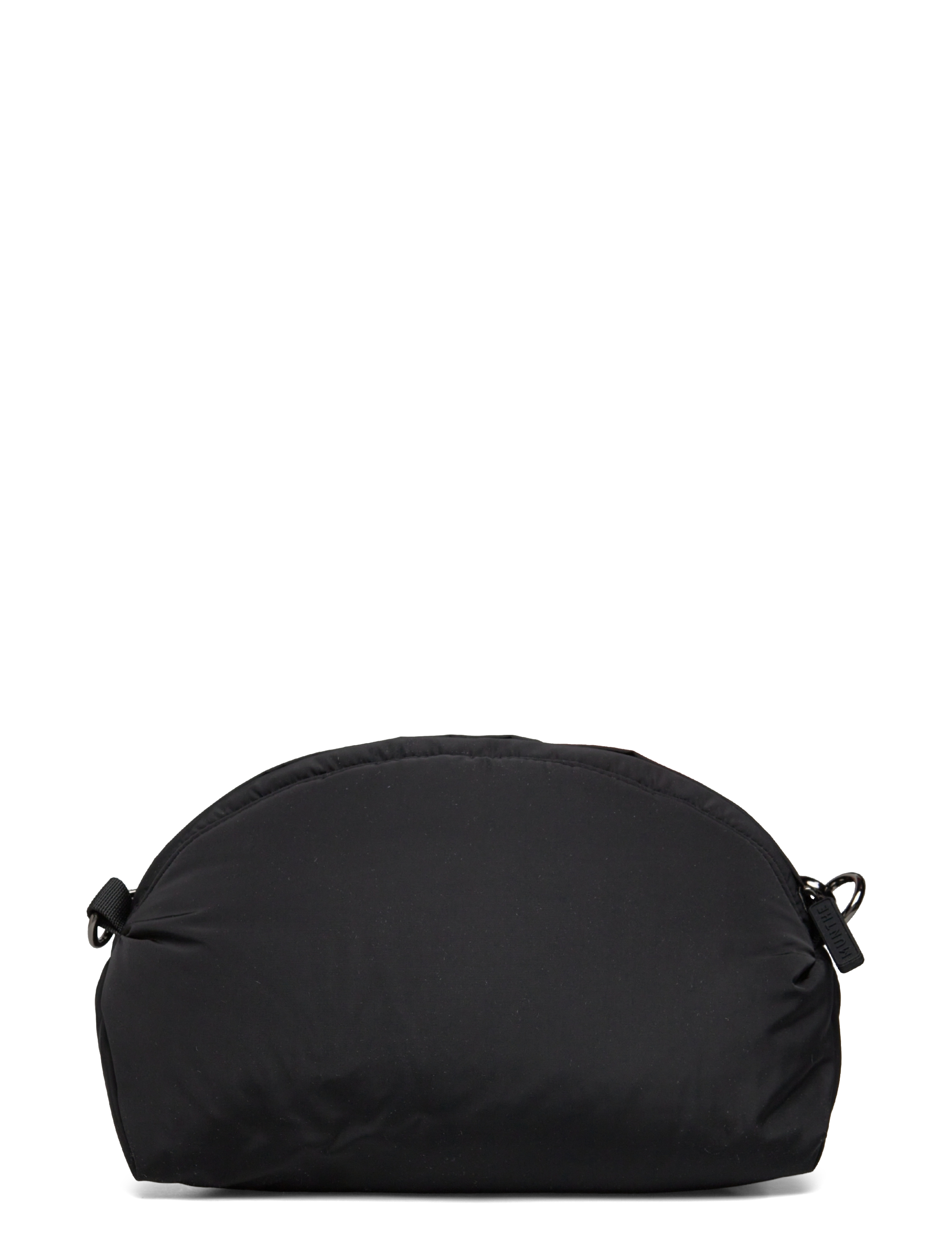 Munthe - AMROBI - black - 2