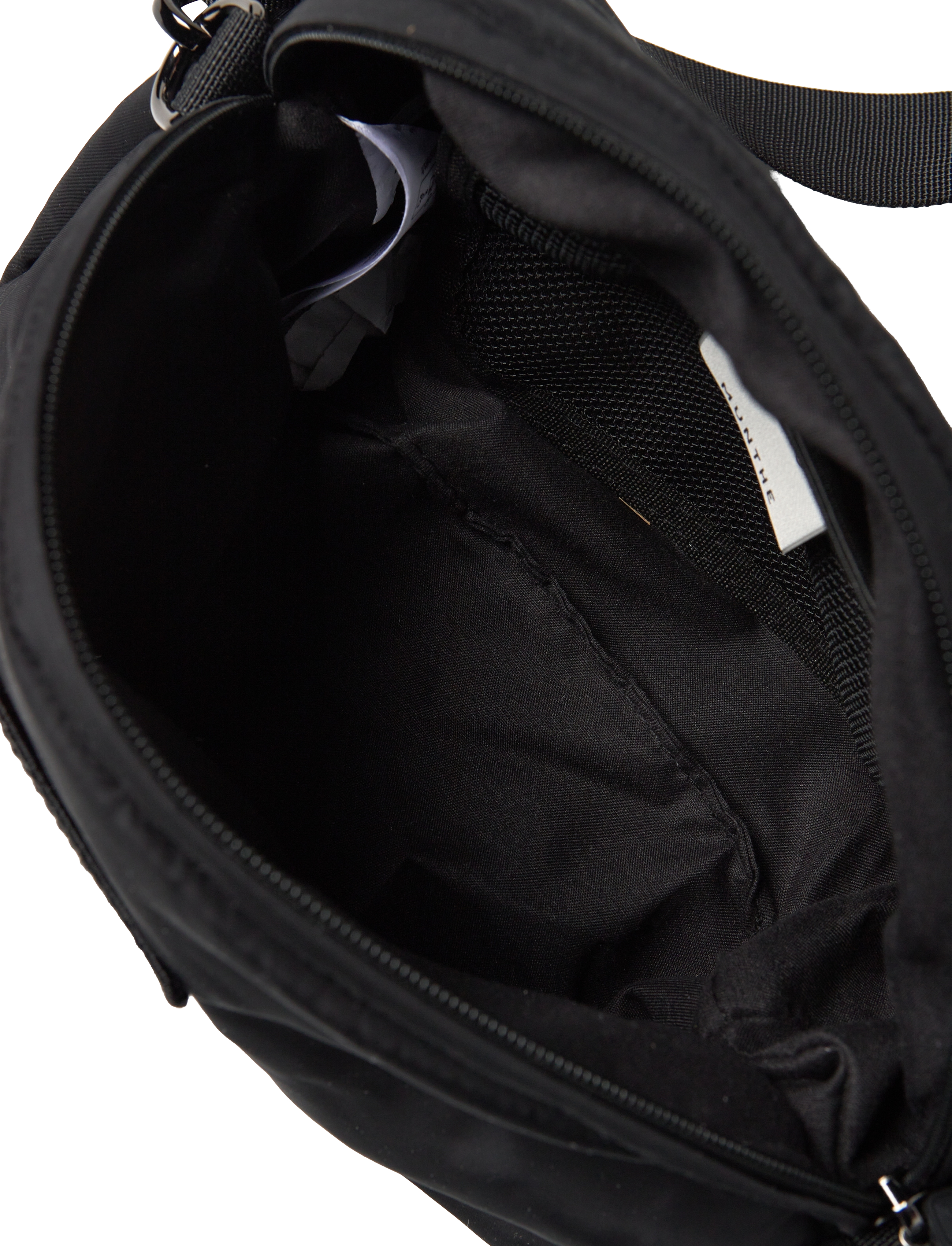 Munthe - AMROBI - black - 4