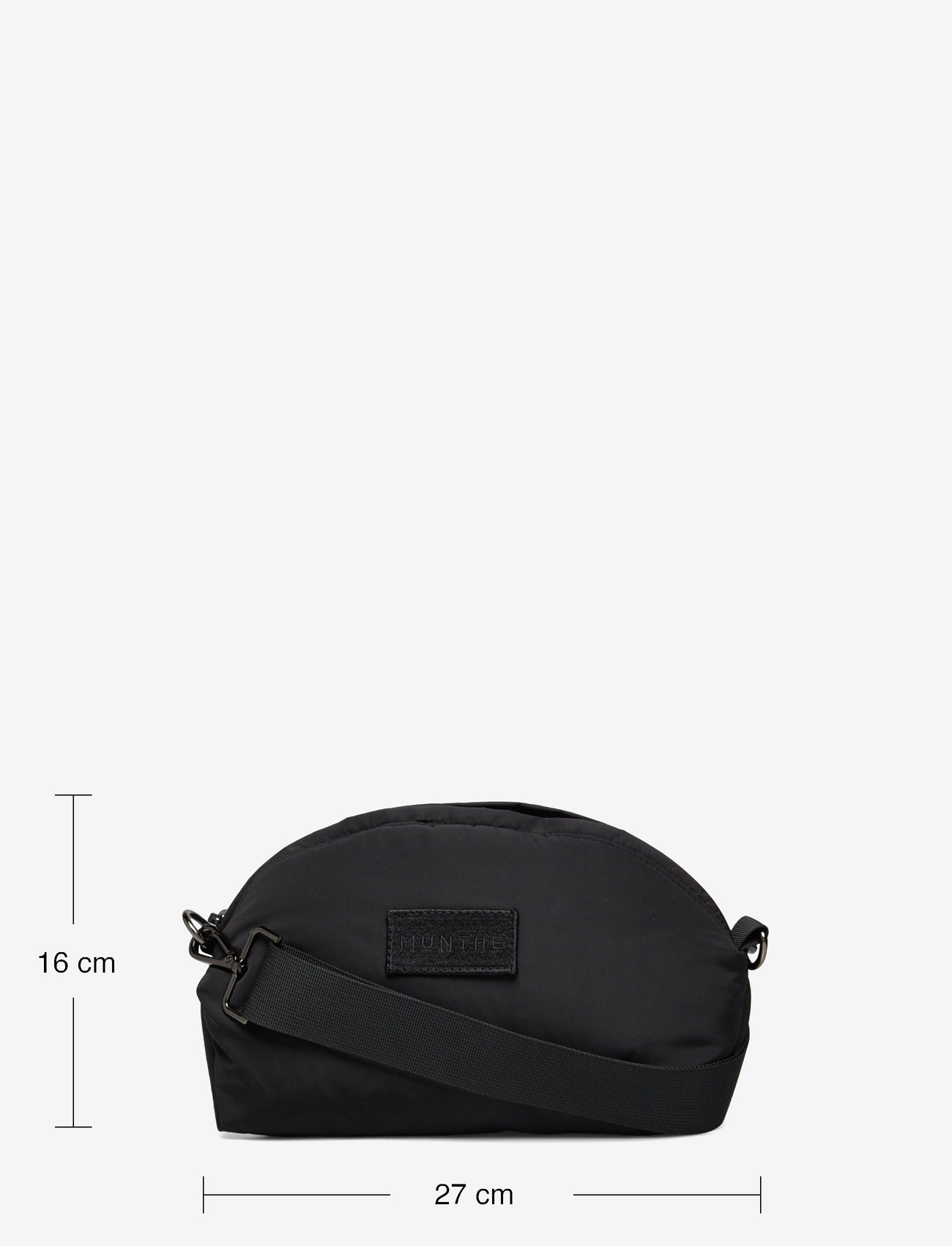 Munthe - AMROBI - black - 5