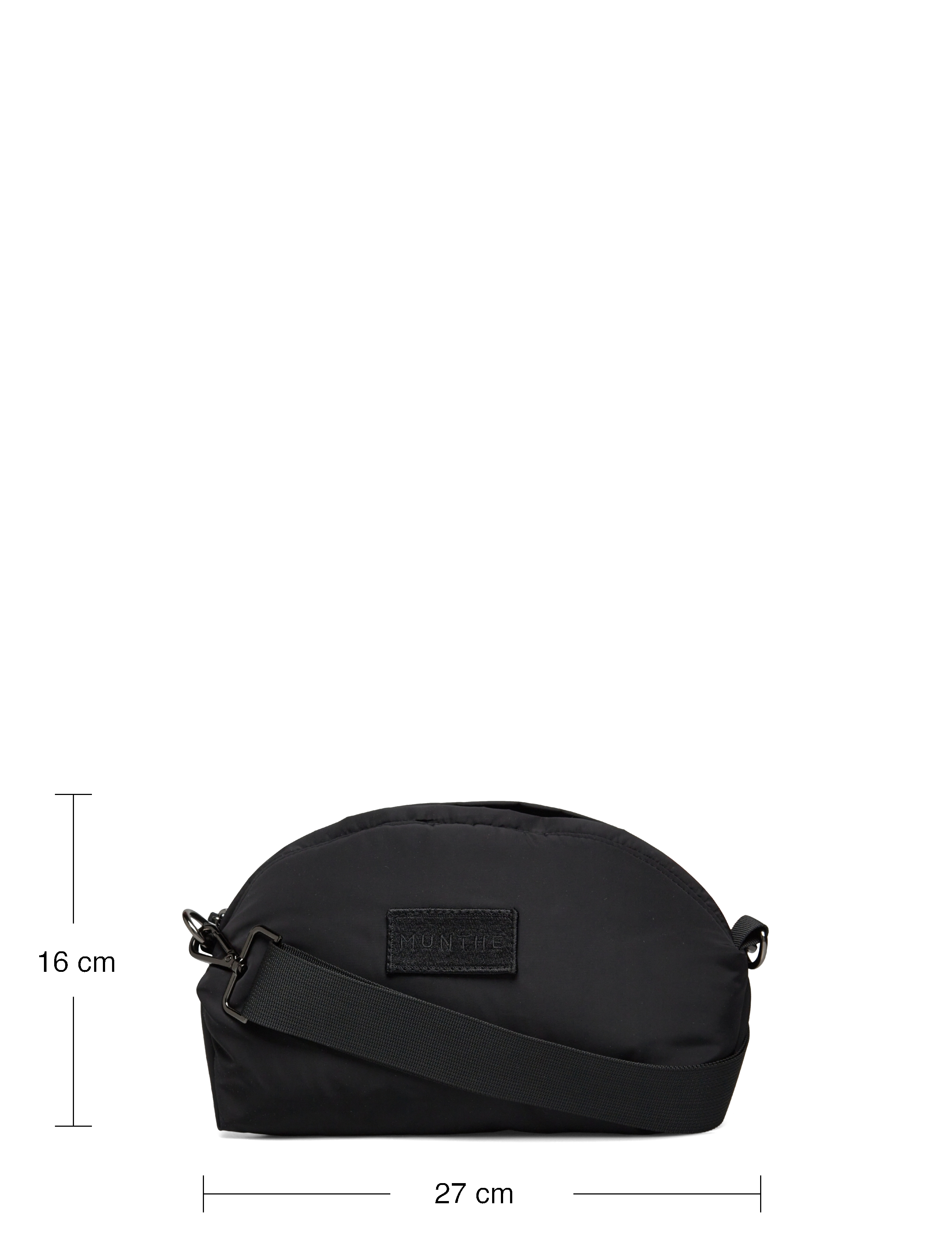 Munthe - AMROBI - black - 5