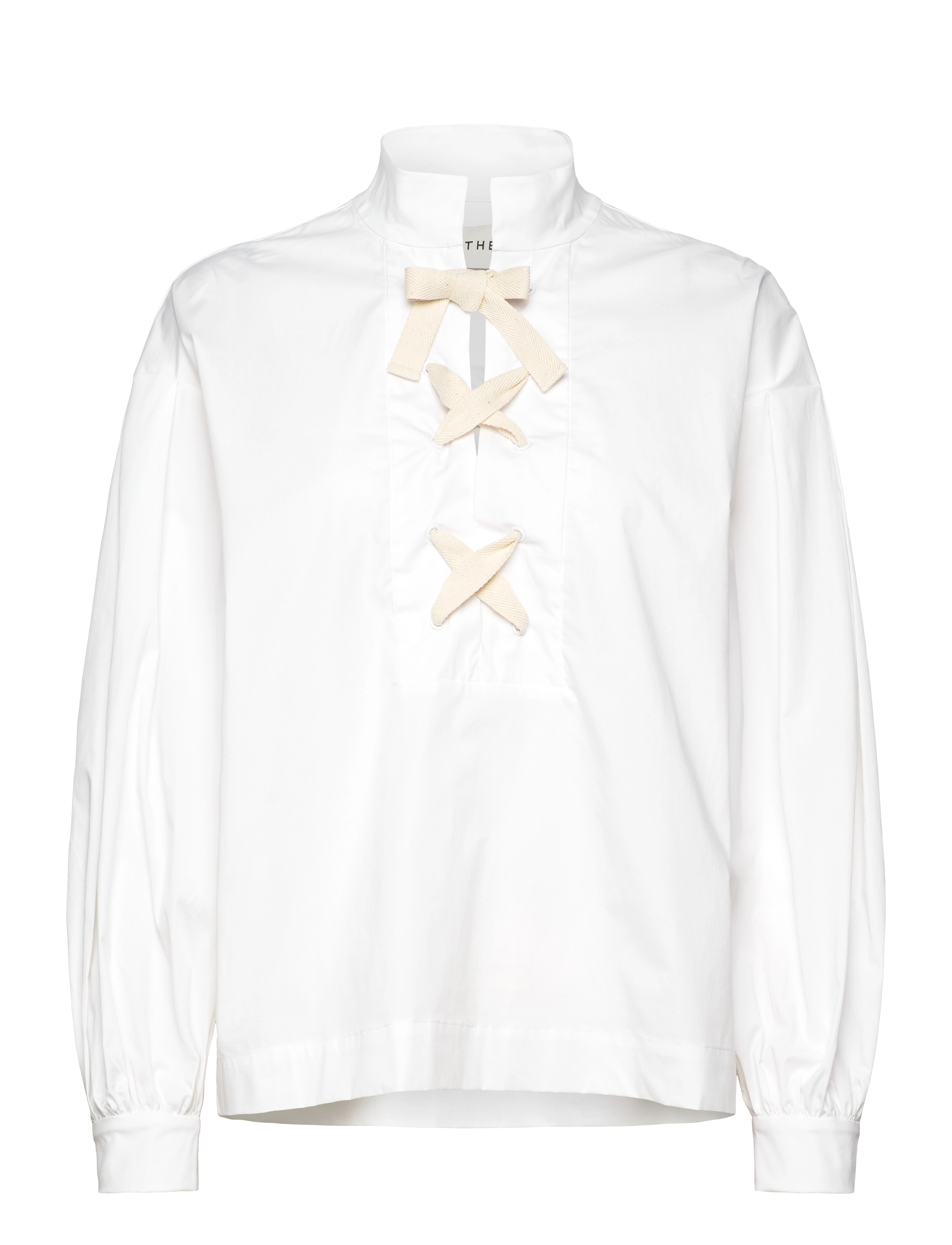MUNTHE Felise Weiß - 38 - Damen