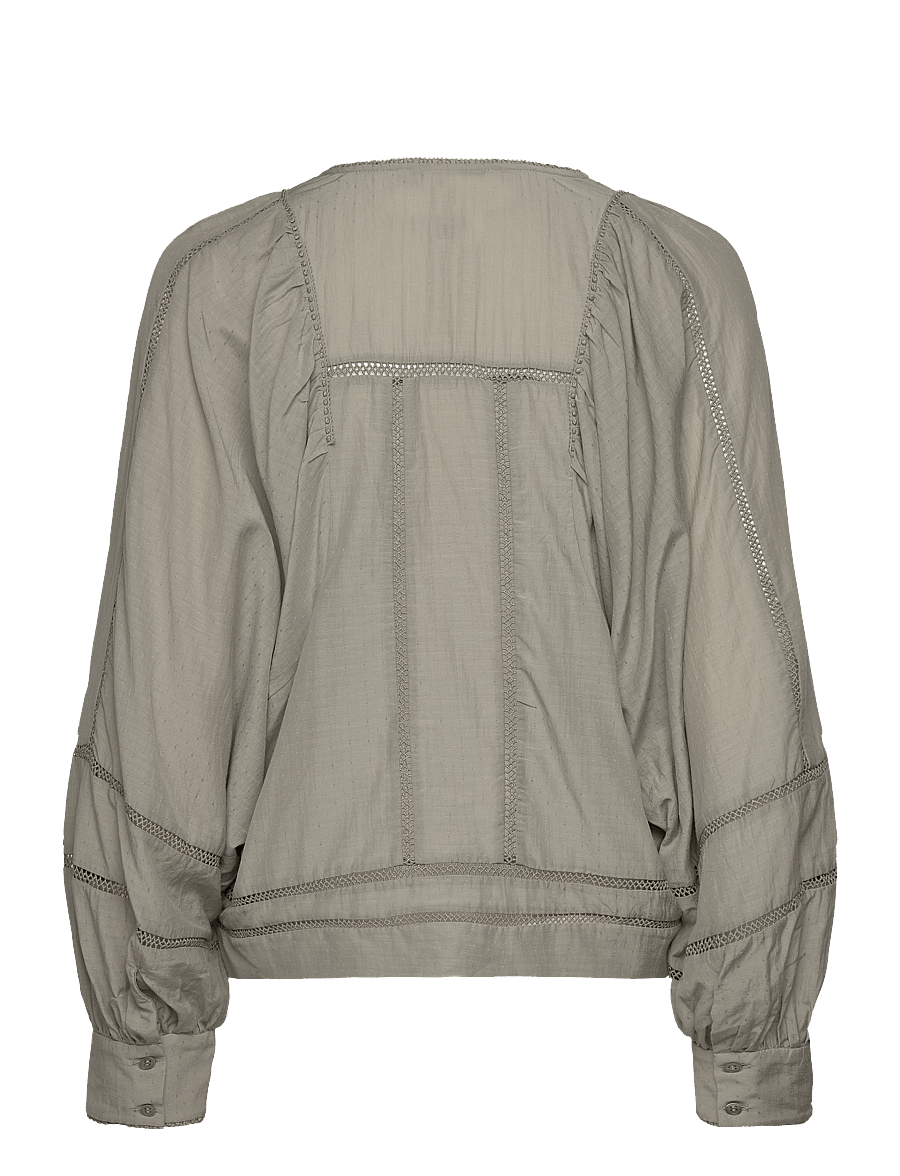 Munthe - FINETTA - dusty green - 1