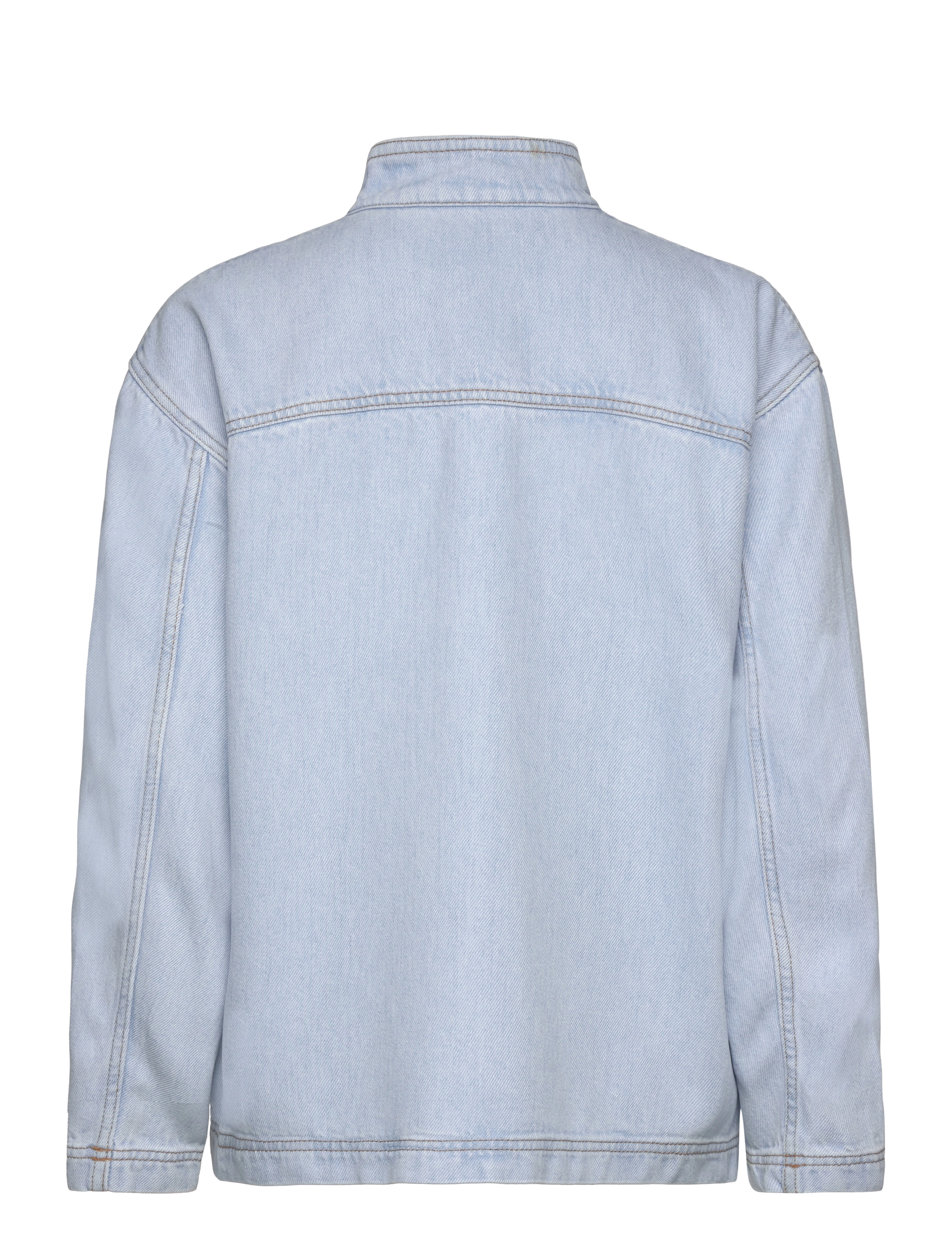 Munthe - FUXALIMA - farkkupaidat - blue - 2