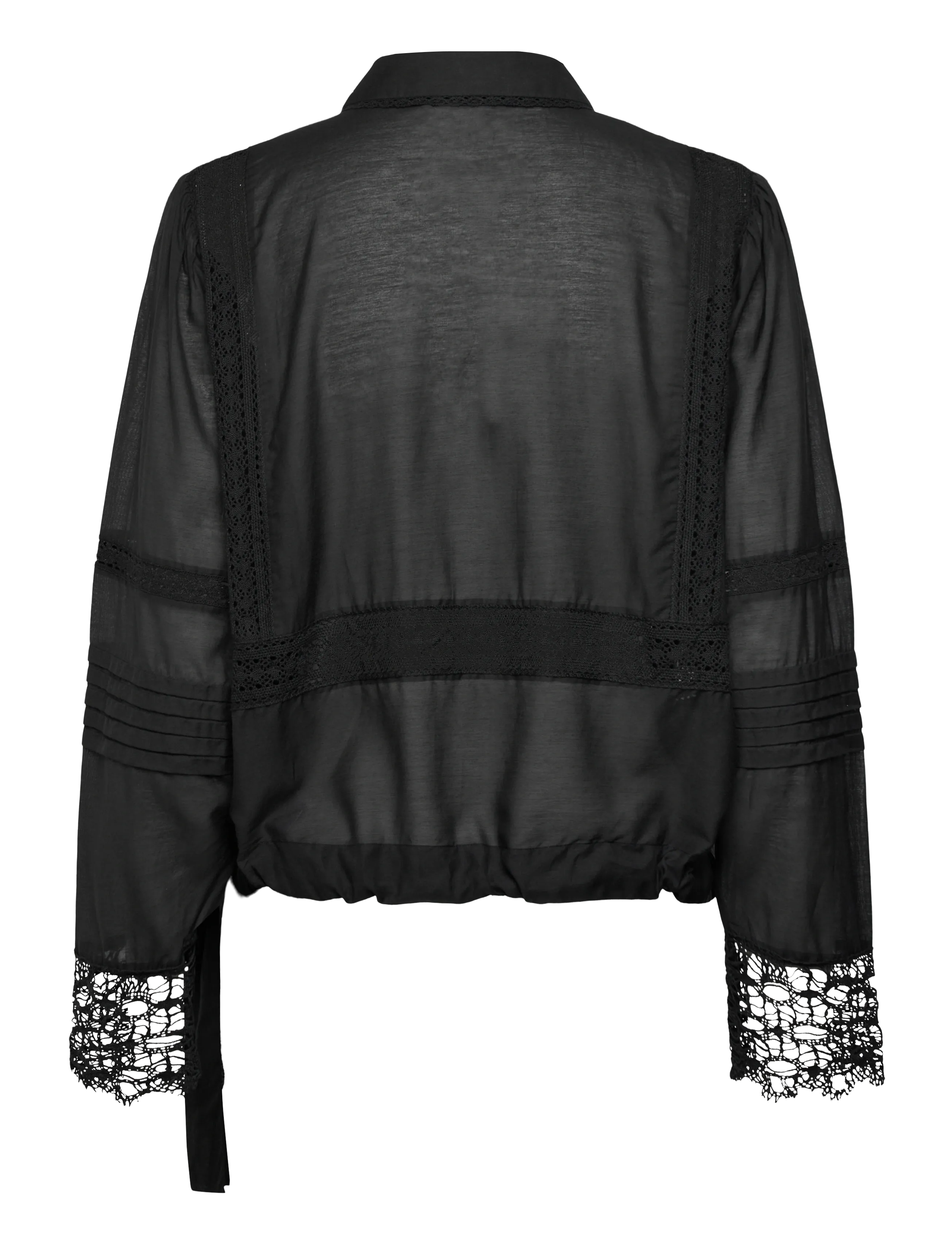 Munthe - FERDIE - black - 1